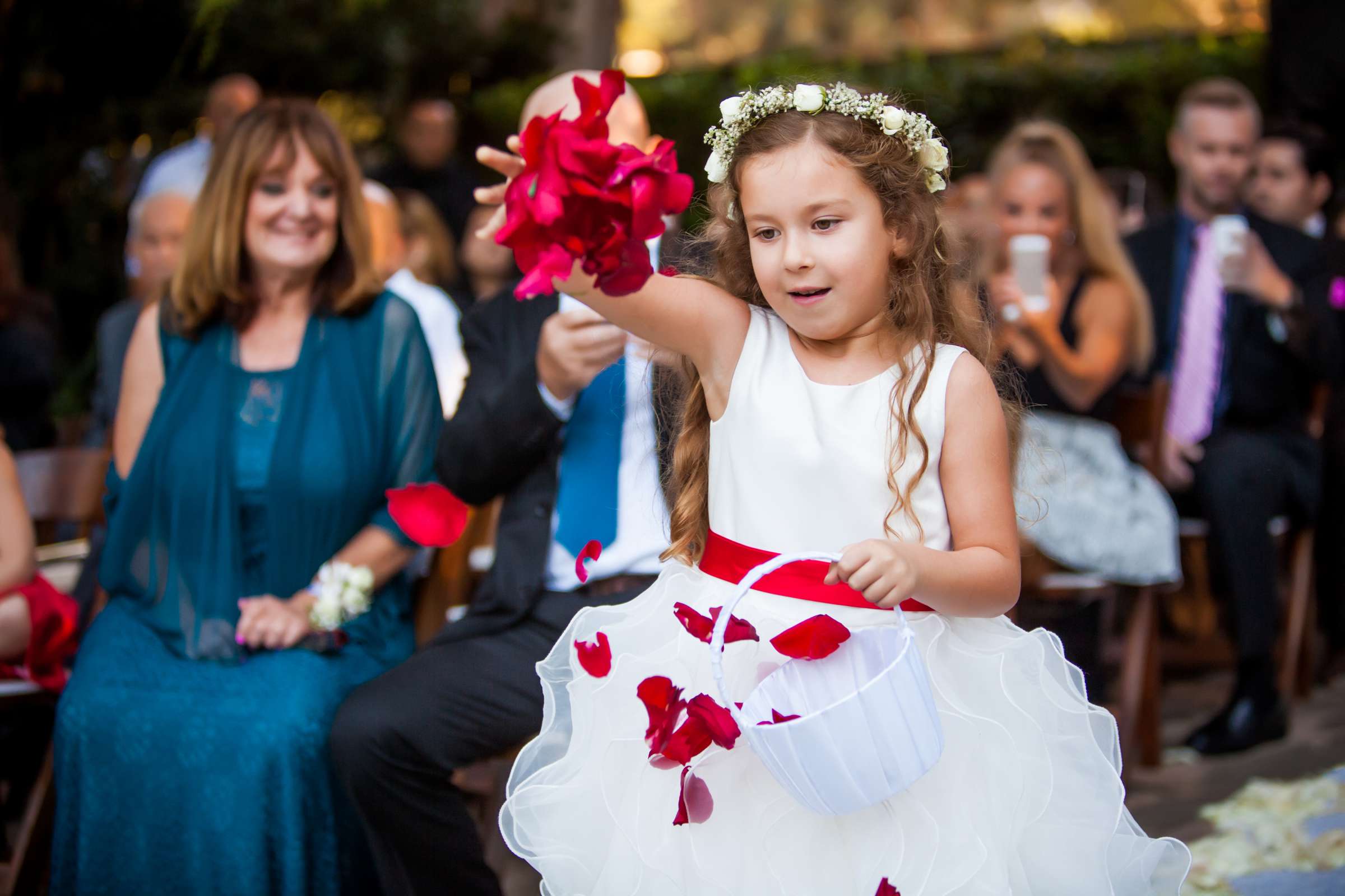 Saddle Peak Lodge Wedding coordinated by Cindy Lee, Lindsey and Roy Wedding Photo #177820 by True Photography