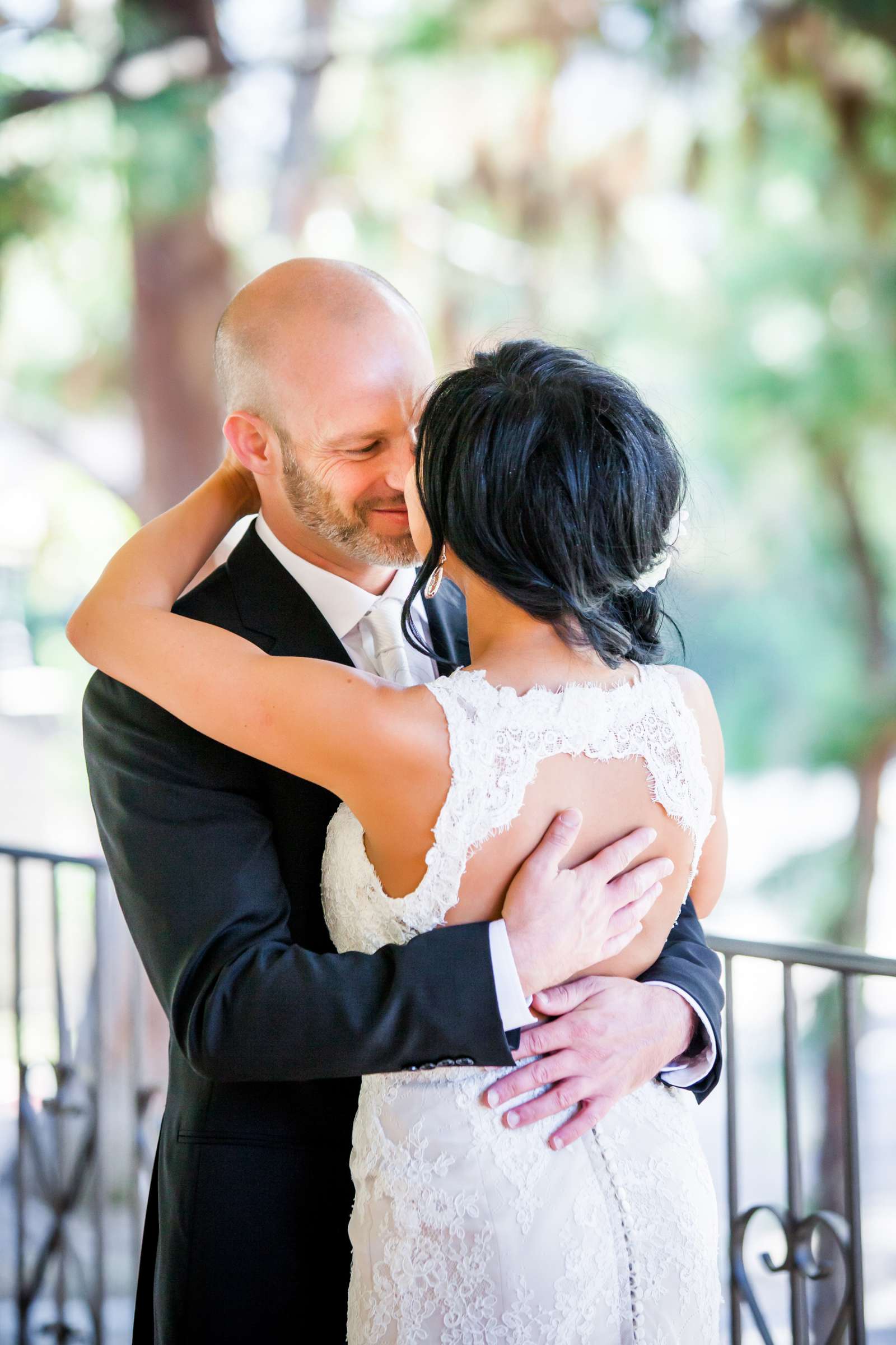 Saddle Peak Lodge Wedding coordinated by Cindy Lee, Lindsey and Roy Wedding Photo #177843 by True Photography