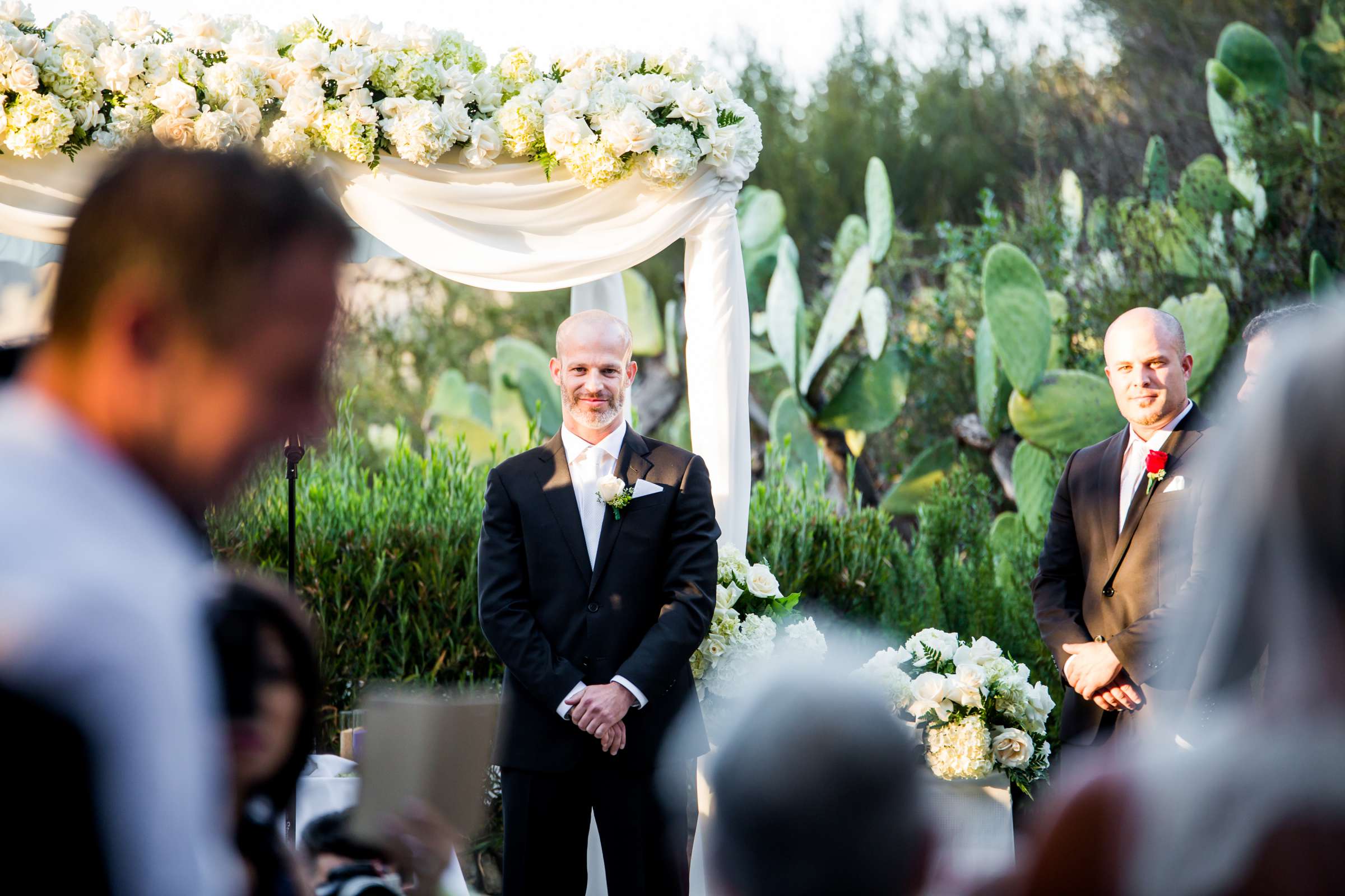 Saddle Peak Lodge Wedding coordinated by Cindy Lee, Lindsey and Roy Wedding Photo #177851 by True Photography