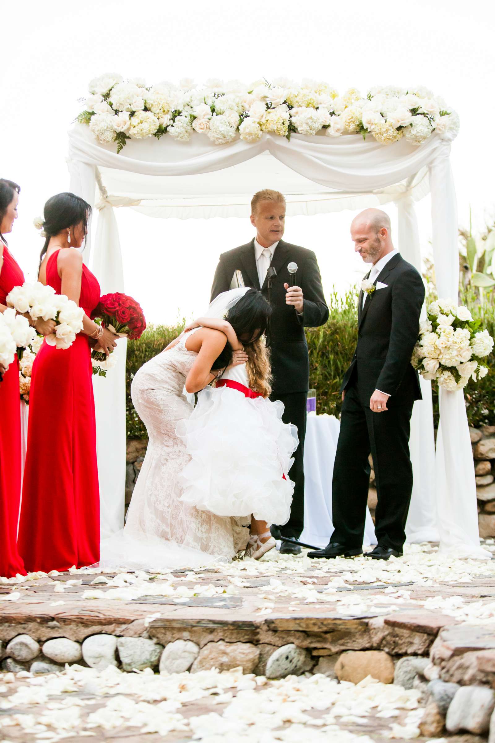 Saddle Peak Lodge Wedding coordinated by Cindy Lee, Lindsey and Roy Wedding Photo #177856 by True Photography