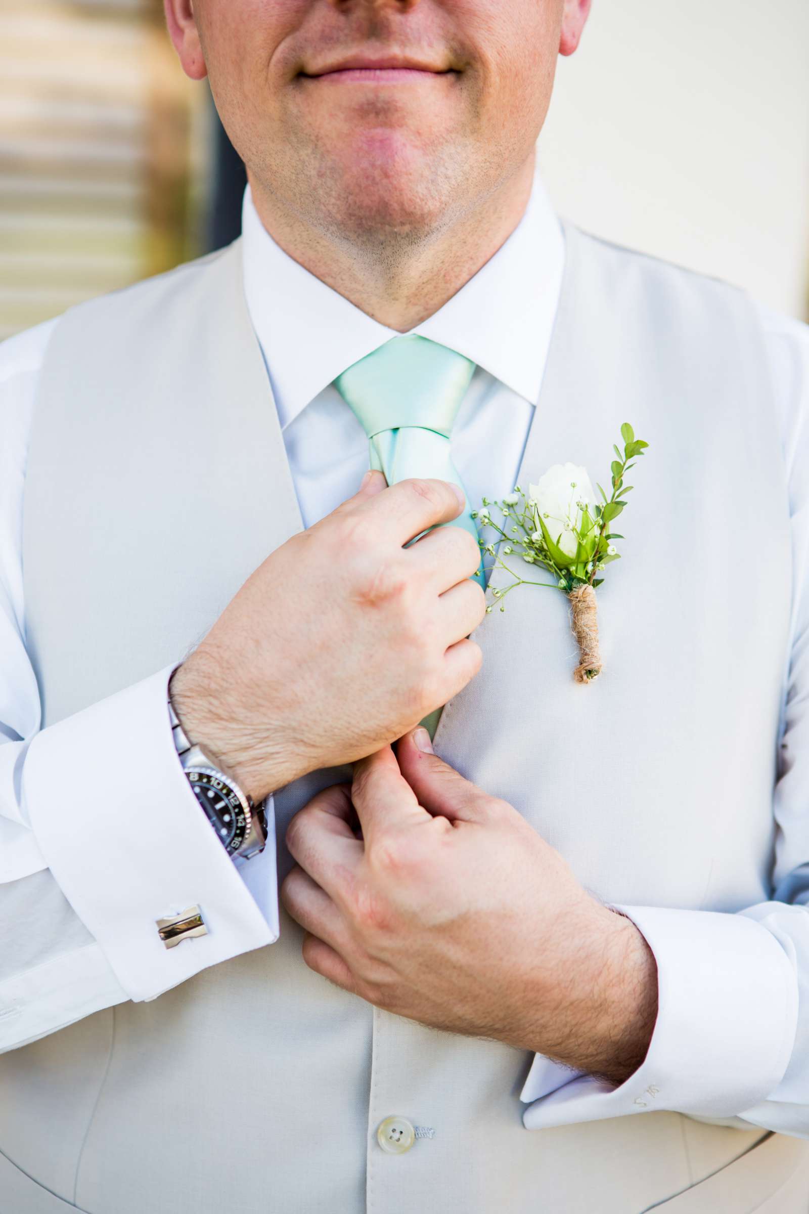 Scripps Seaside Forum Wedding coordinated by San Diego Events Company, Vivienne and Andrew Wedding Photo #18 by True Photography