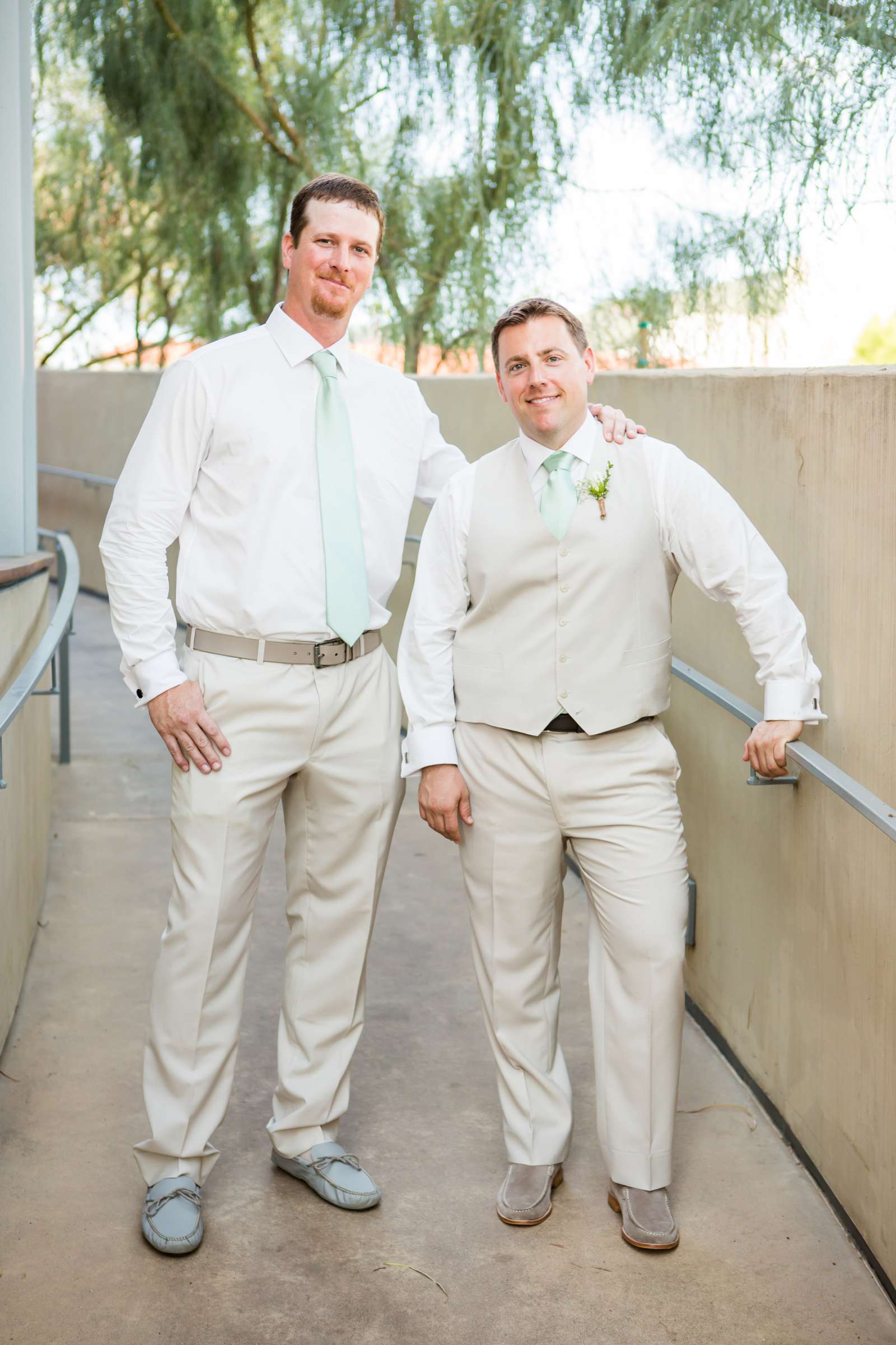 Scripps Seaside Forum Wedding coordinated by San Diego Events Company, Vivienne and Andrew Wedding Photo #25 by True Photography