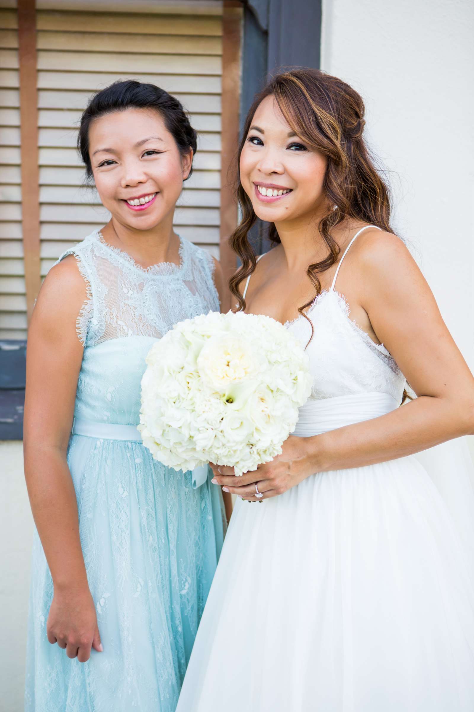 Scripps Seaside Forum Wedding coordinated by San Diego Events Company, Vivienne and Andrew Wedding Photo #30 by True Photography