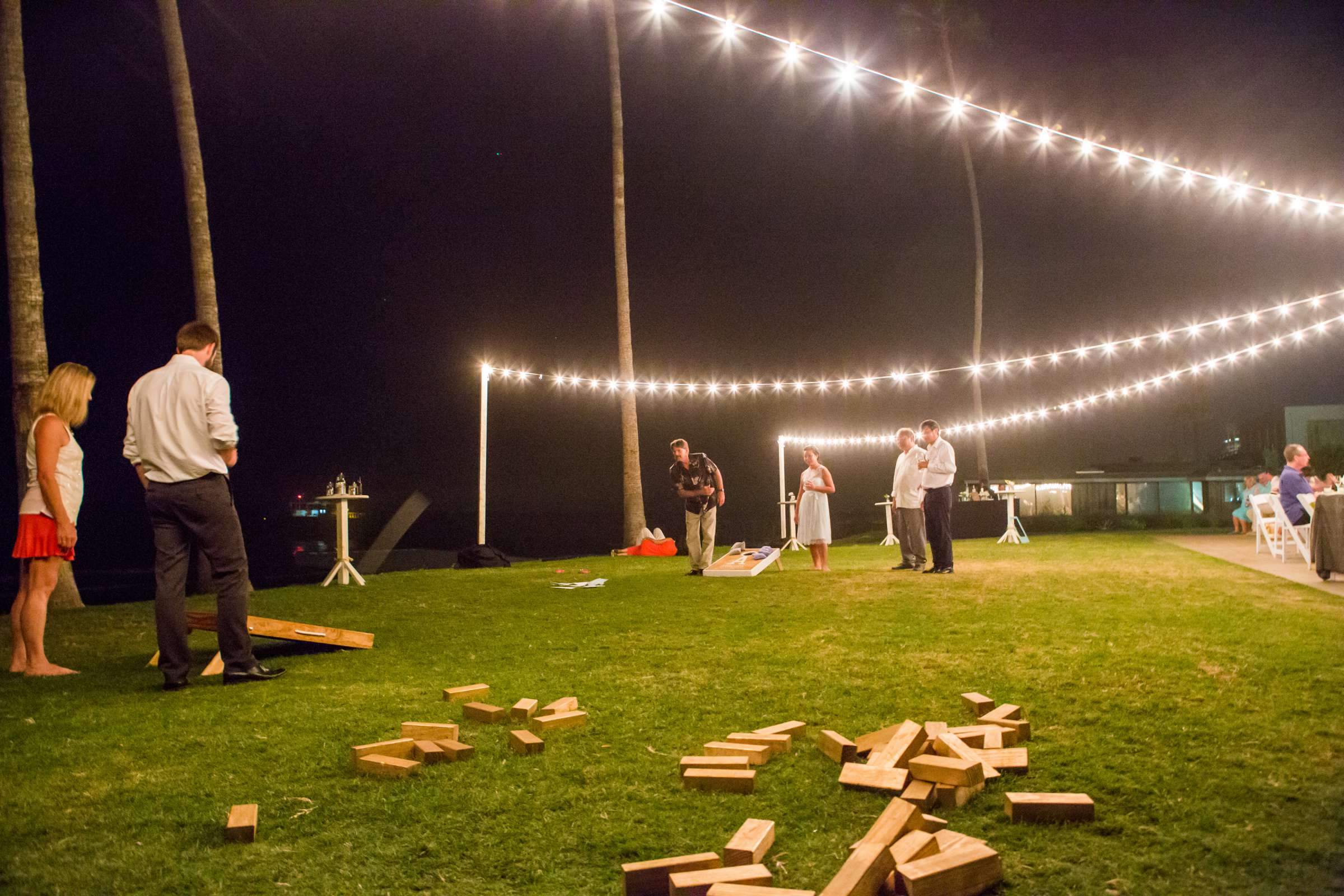 Scripps Seaside Forum Wedding coordinated by San Diego Events Company, Vivienne and Andrew Wedding Photo #57 by True Photography