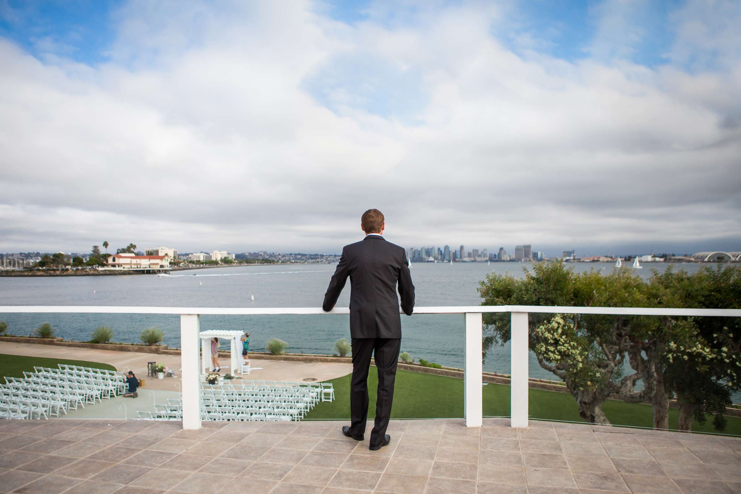 Admiral Kidd Club Wedding coordinated by The Remedy Group, Shannon and Brandon Wedding Photo #178537 by True Photography