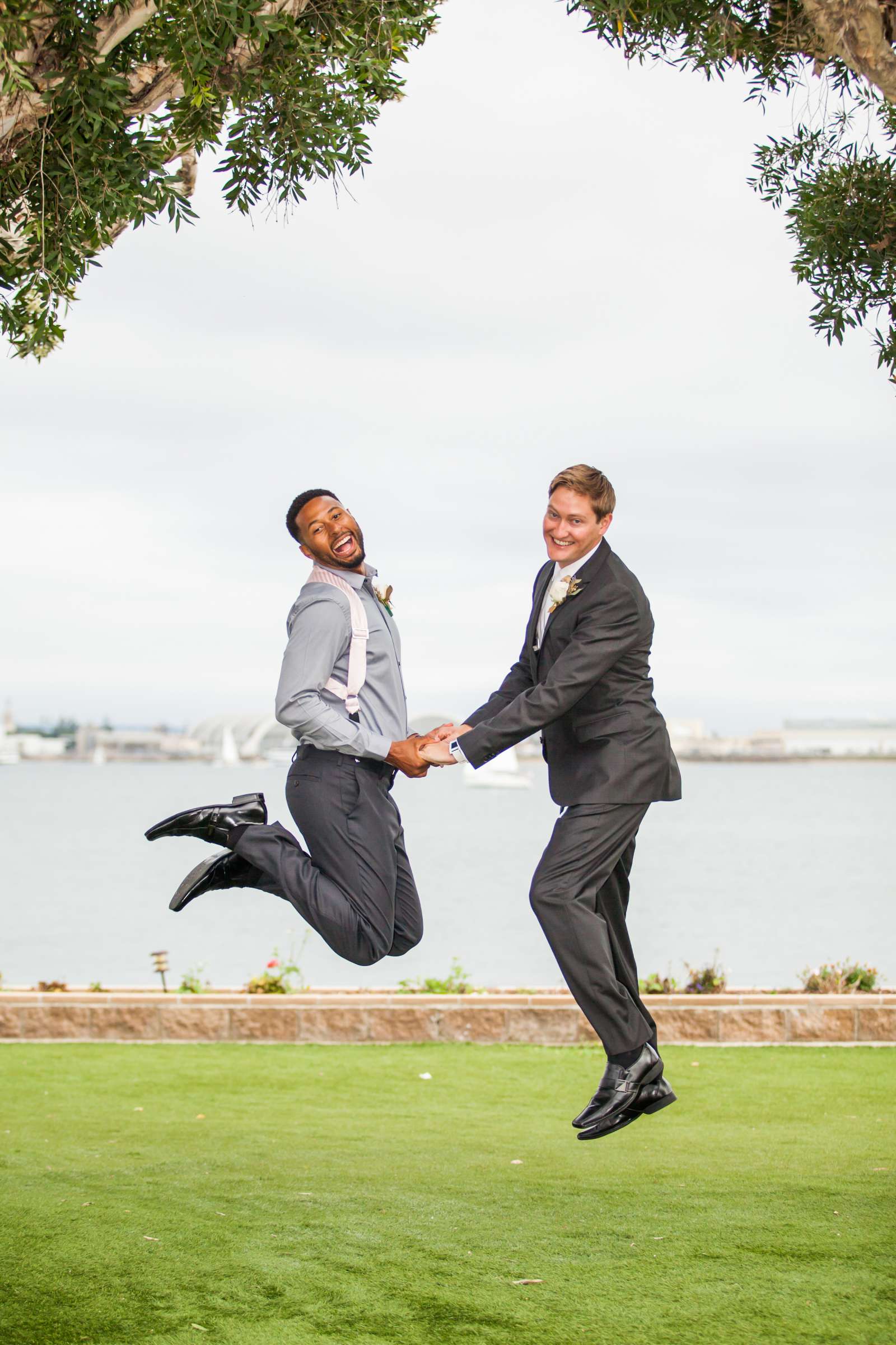 Admiral Kidd Club Wedding coordinated by The Remedy Group, Shannon and Brandon Wedding Photo #178551 by True Photography