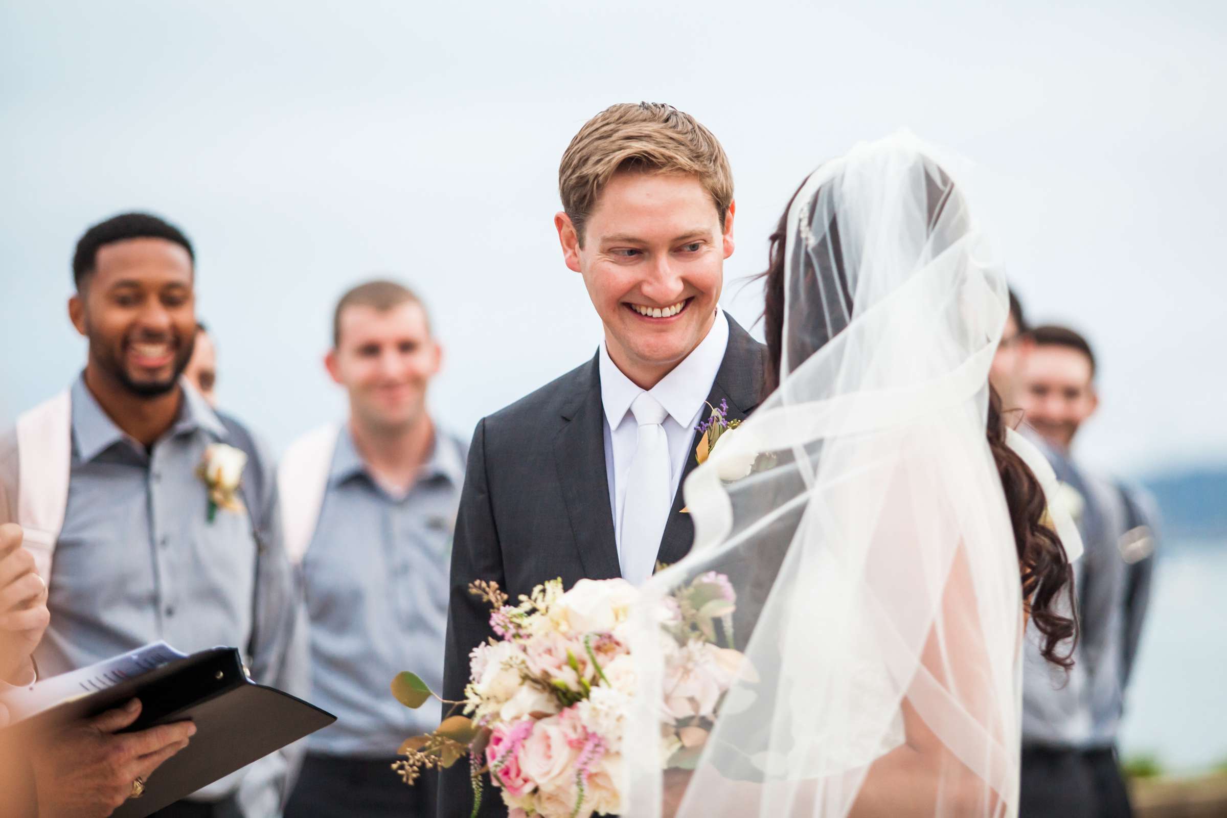 Admiral Kidd Club Wedding coordinated by The Remedy Group, Shannon and Brandon Wedding Photo #178563 by True Photography