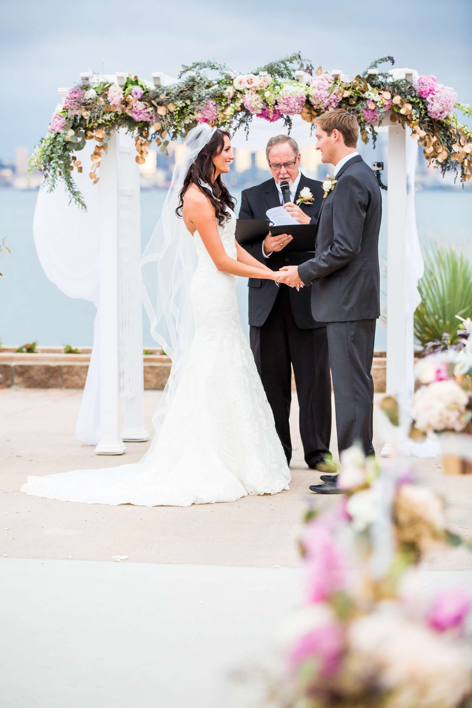 Admiral Kidd Club Wedding coordinated by The Remedy Group, Shannon and Brandon Wedding Photo #178564 by True Photography