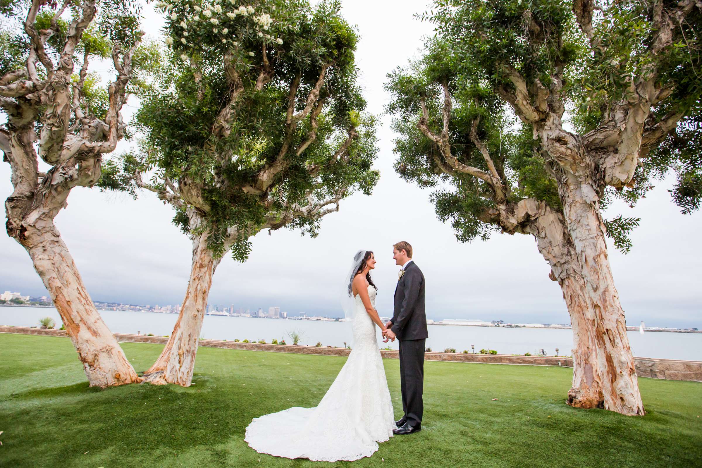 Admiral Kidd Club Wedding coordinated by The Remedy Group, Shannon and Brandon Wedding Photo #178571 by True Photography