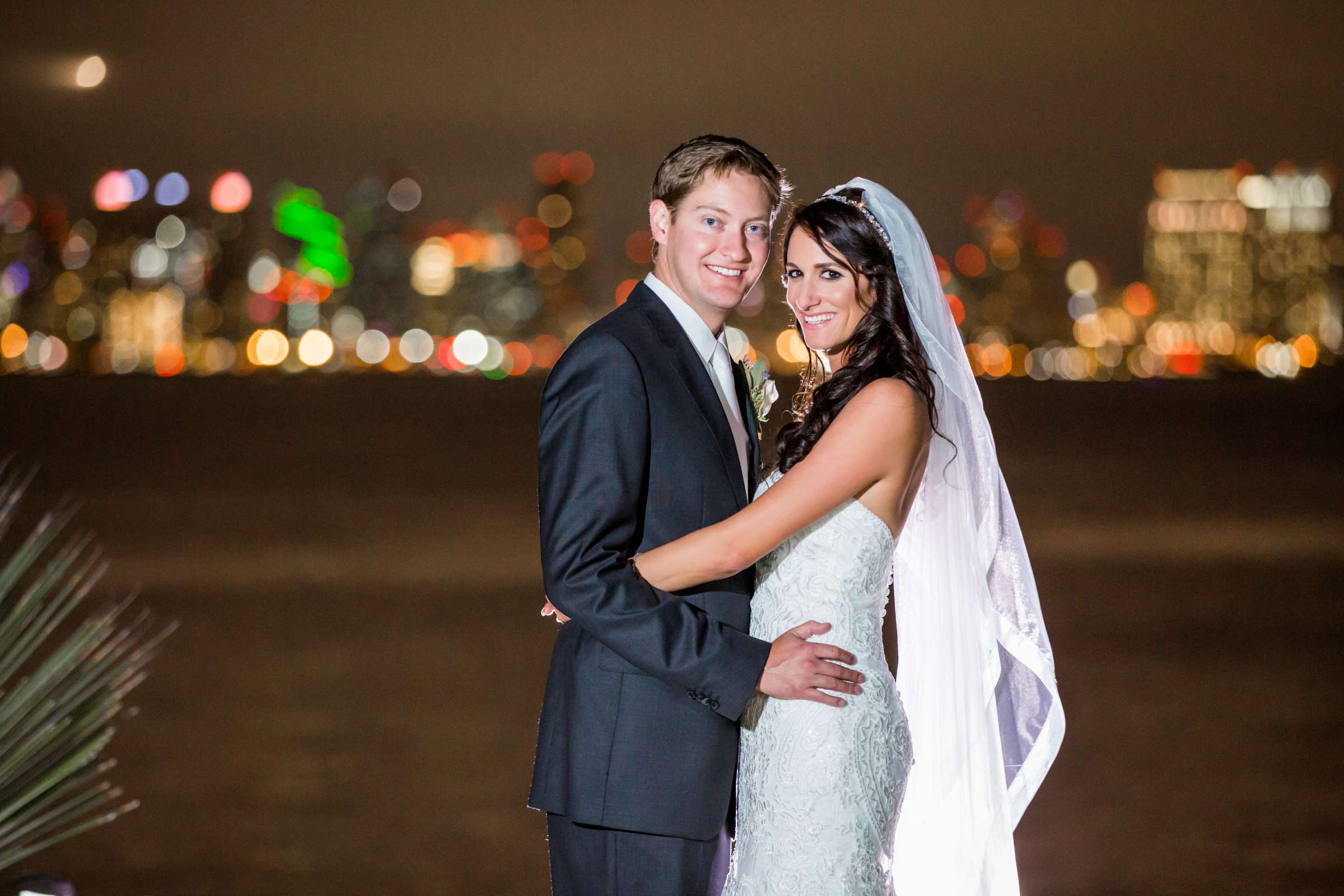 Admiral Kidd Club Wedding coordinated by The Remedy Group, Shannon and Brandon Wedding Photo #178578 by True Photography