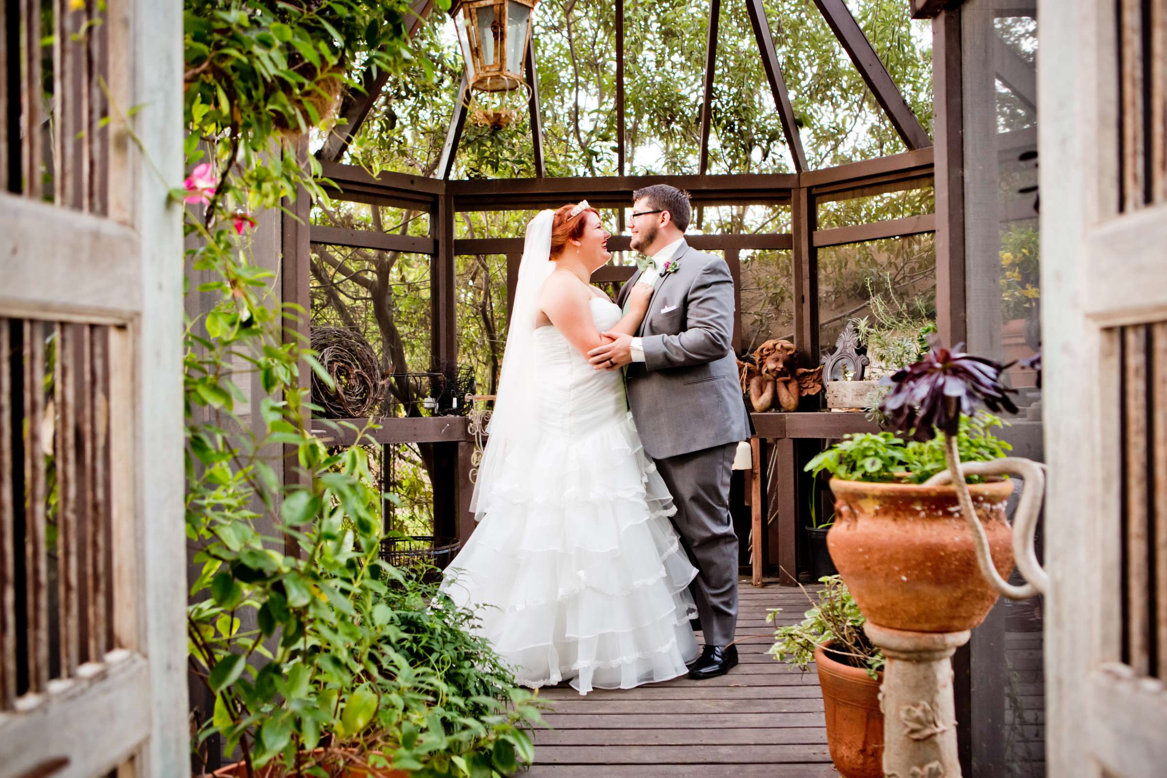 Twin Oaks House & Gardens Wedding Estate Wedding coordinated by Twin Oaks House & Gardens Wedding Estate, Kelsey and Jeremy Wedding Photo #178666 by True Photography