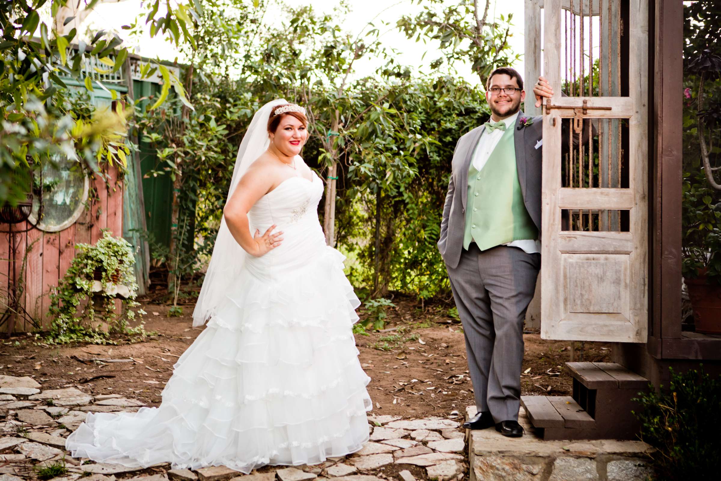 Twin Oaks House & Gardens Wedding Estate Wedding coordinated by Twin Oaks House & Gardens Wedding Estate, Kelsey and Jeremy Wedding Photo #178668 by True Photography