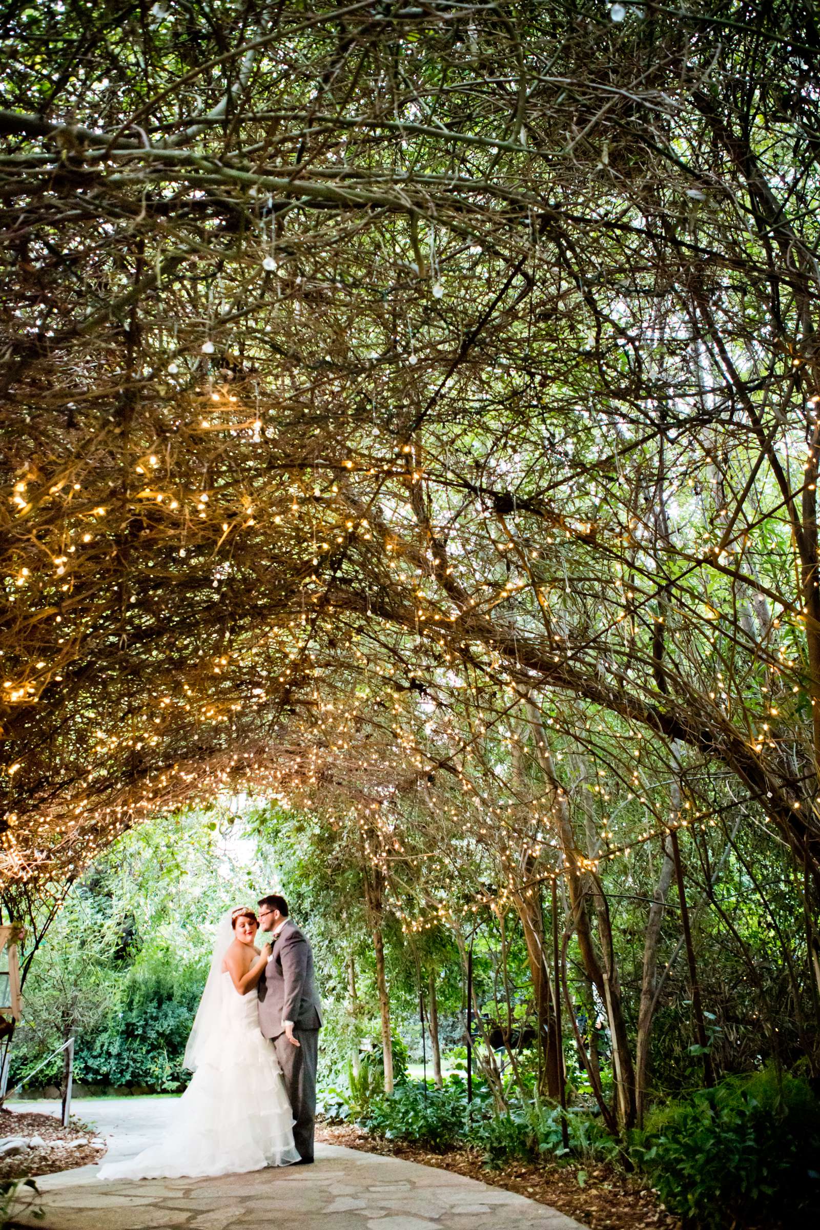 Twin Oaks House & Gardens Wedding Estate Wedding coordinated by Twin Oaks House & Gardens Wedding Estate, Kelsey and Jeremy Wedding Photo #178682 by True Photography