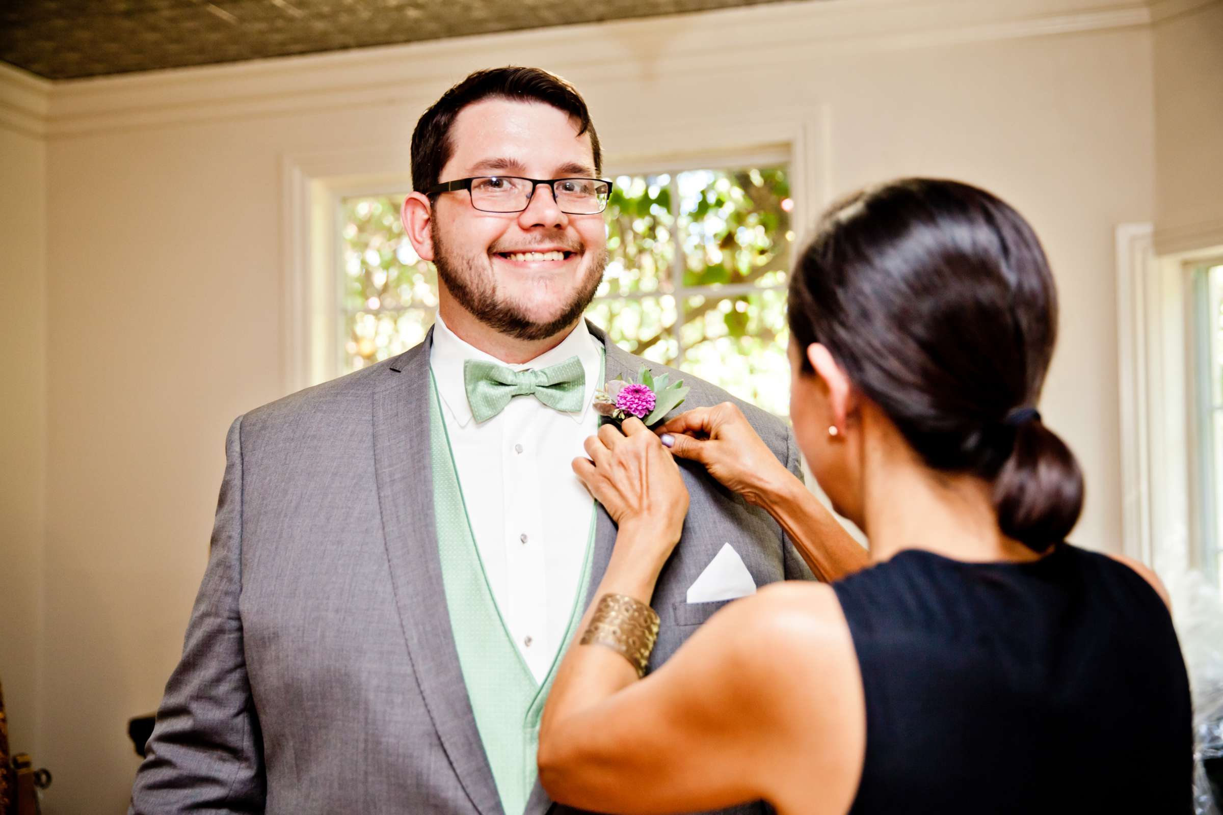 Twin Oaks House & Gardens Wedding Estate Wedding coordinated by Twin Oaks House & Gardens Wedding Estate, Kelsey and Jeremy Wedding Photo #178701 by True Photography