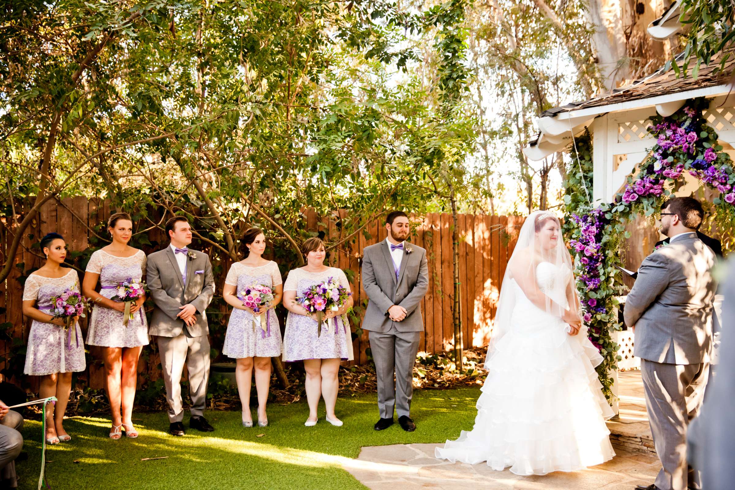 Twin Oaks House & Gardens Wedding Estate Wedding coordinated by Twin Oaks House & Gardens Wedding Estate, Kelsey and Jeremy Wedding Photo #178714 by True Photography