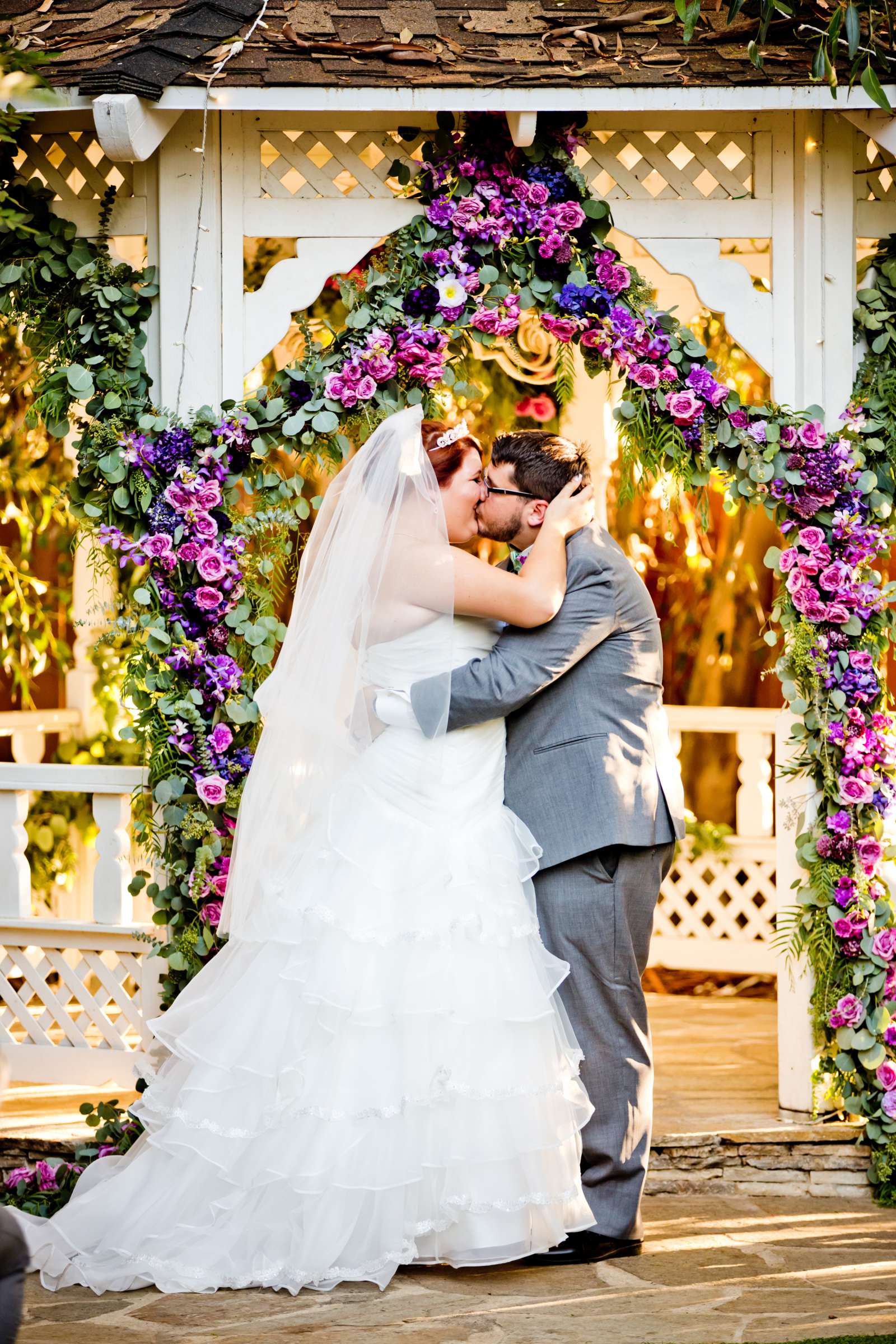 Twin Oaks House & Gardens Wedding Estate Wedding coordinated by Twin Oaks House & Gardens Wedding Estate, Kelsey and Jeremy Wedding Photo #178720 by True Photography