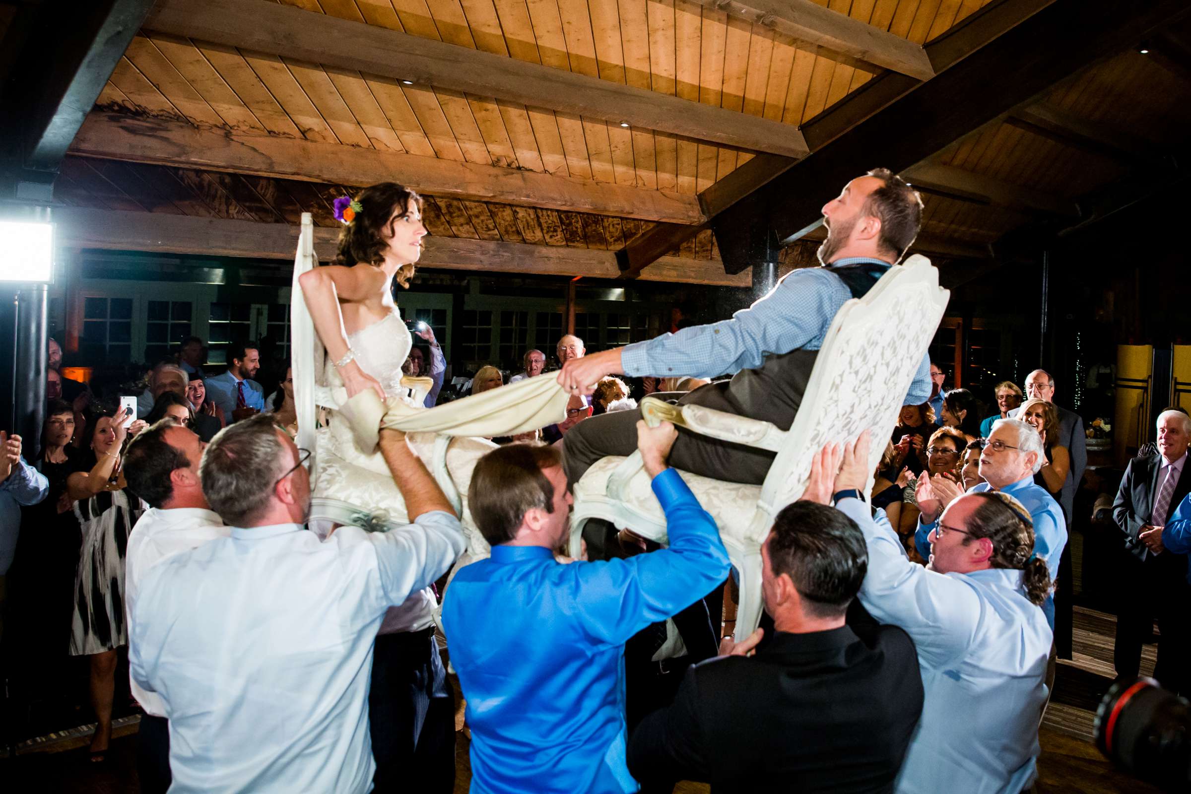 Calamigos Ranch Wedding coordinated by No Worries Event Planning, Stephanie and Eric Wedding Photo #15 by True Photography