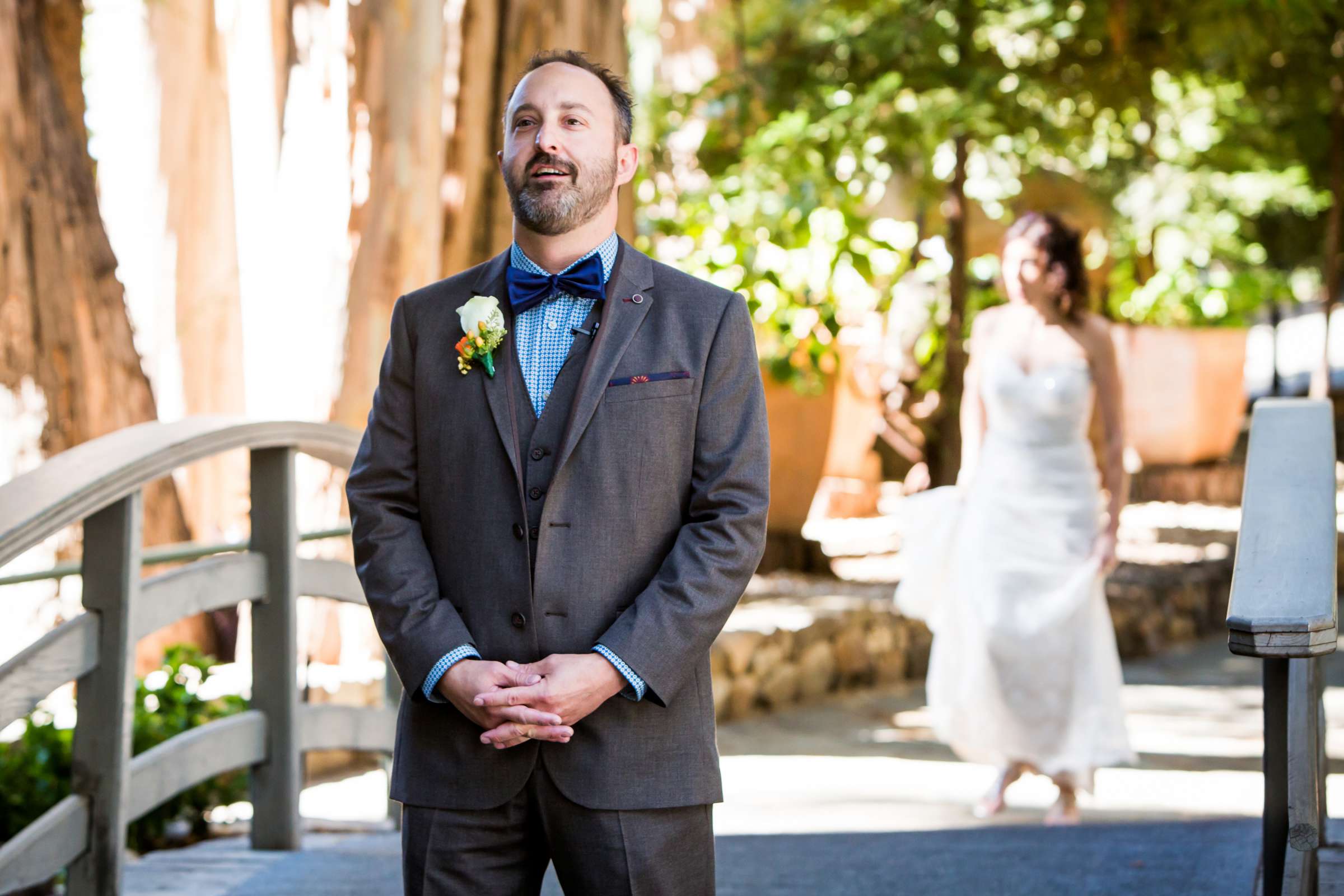 Calamigos Ranch Wedding coordinated by No Worries Event Planning, Stephanie and Eric Wedding Photo #29 by True Photography