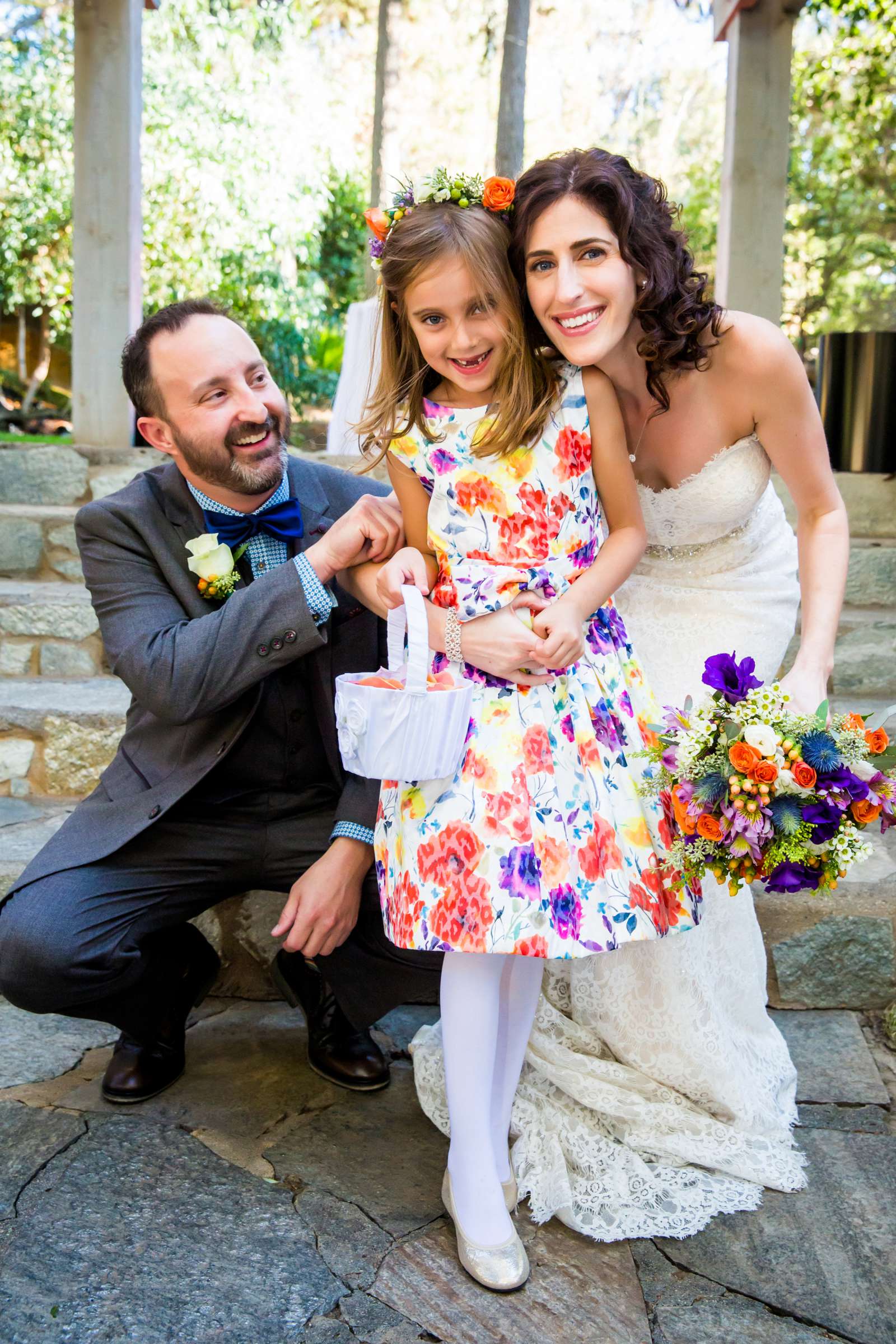 Calamigos Ranch Wedding coordinated by No Worries Event Planning, Stephanie and Eric Wedding Photo #50 by True Photography