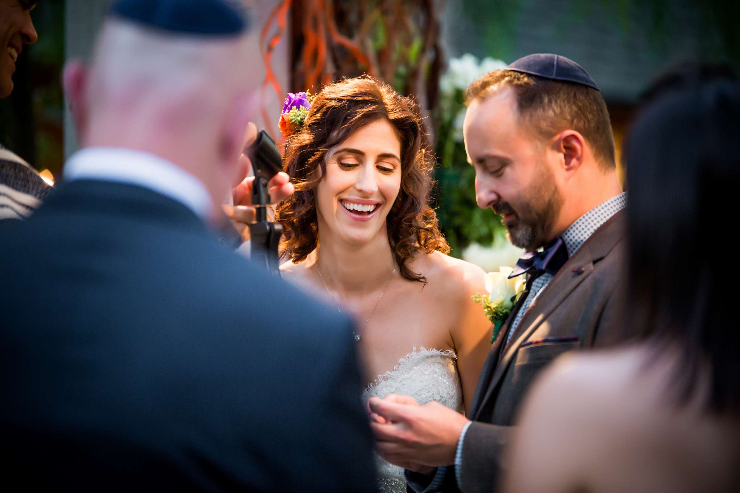 Calamigos Ranch Wedding coordinated by No Worries Event Planning, Stephanie and Eric Wedding Photo #60 by True Photography