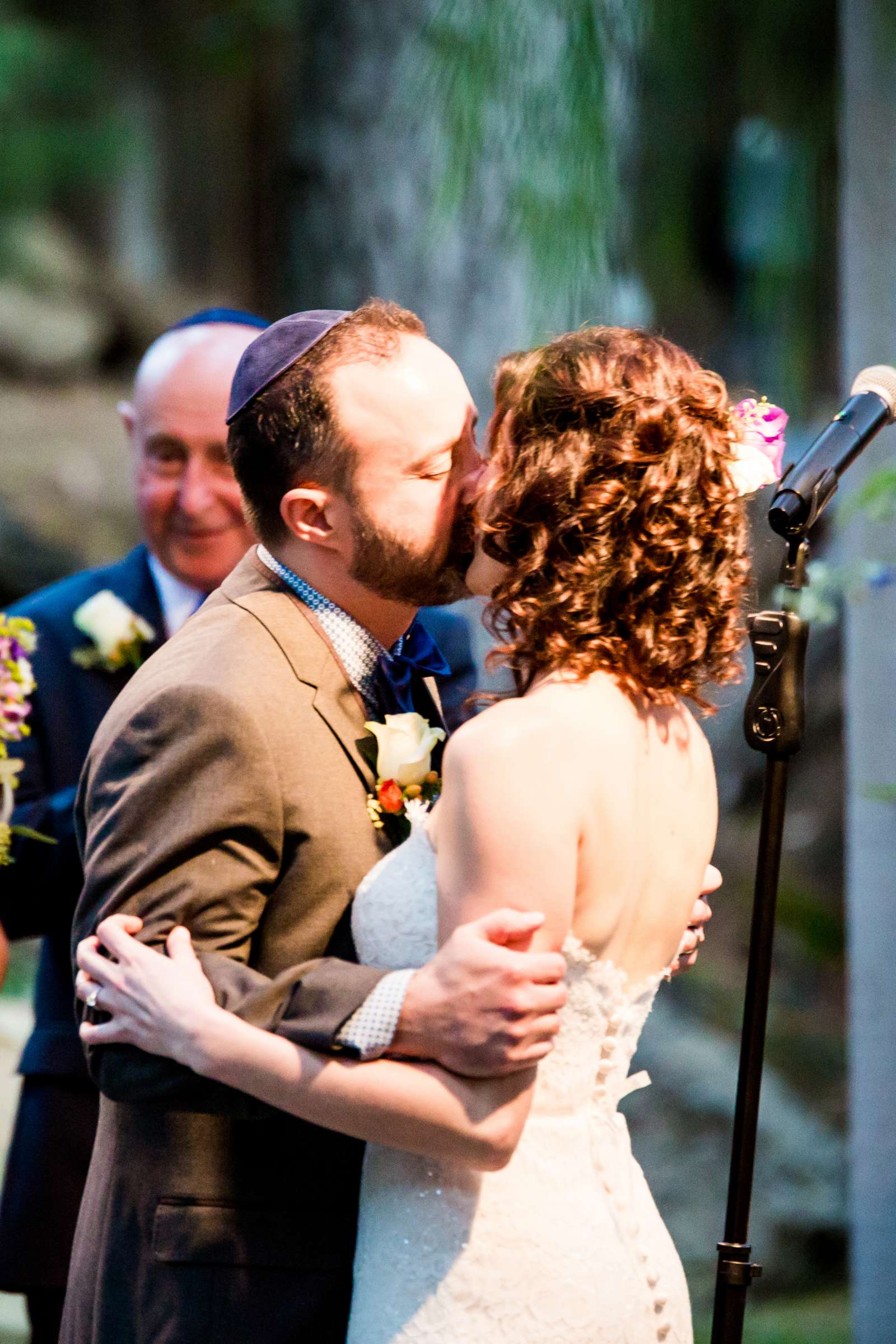 Calamigos Ranch Wedding coordinated by No Worries Event Planning, Stephanie and Eric Wedding Photo #65 by True Photography