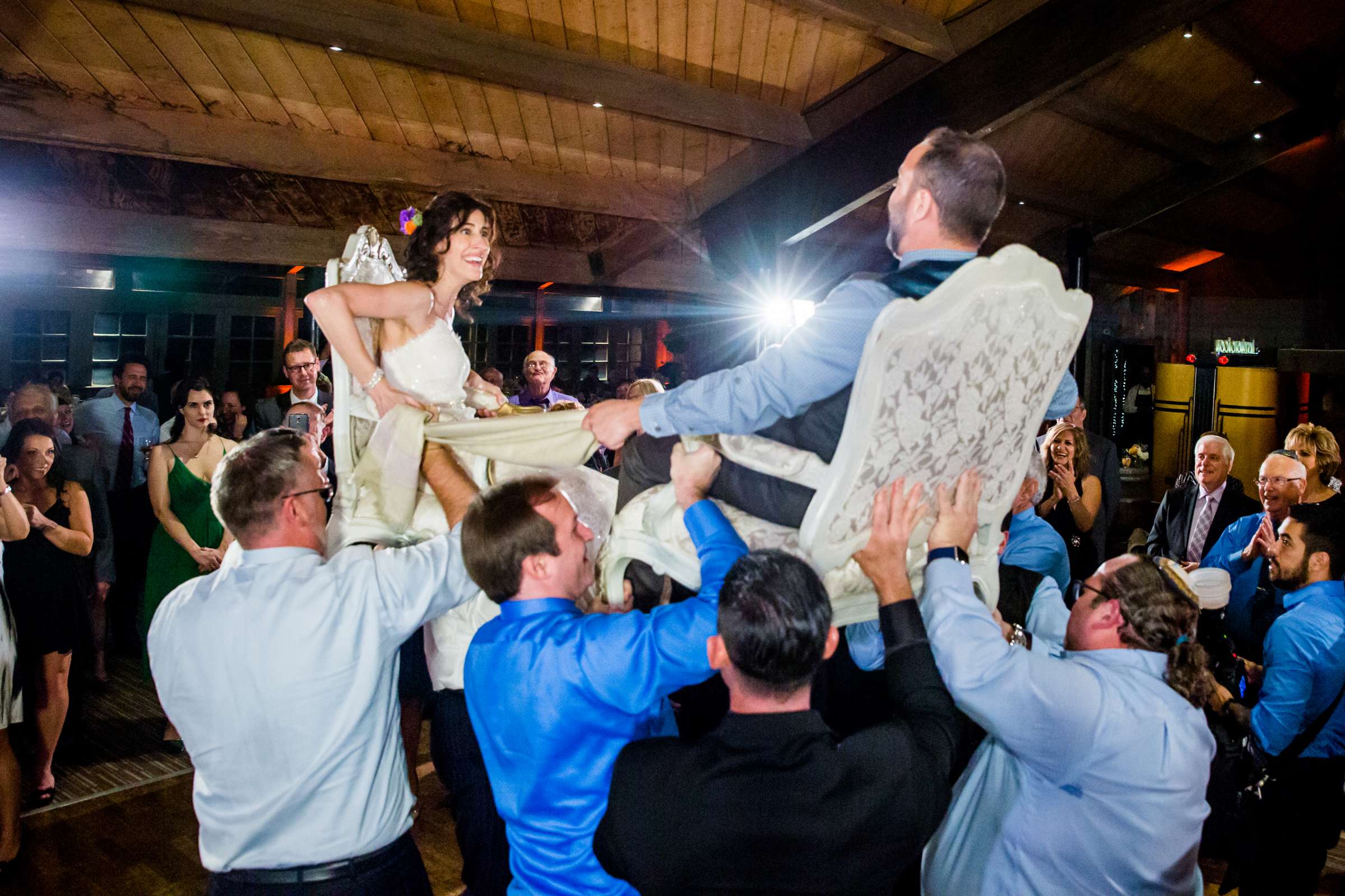 Calamigos Ranch Wedding coordinated by No Worries Event Planning, Stephanie and Eric Wedding Photo #69 by True Photography