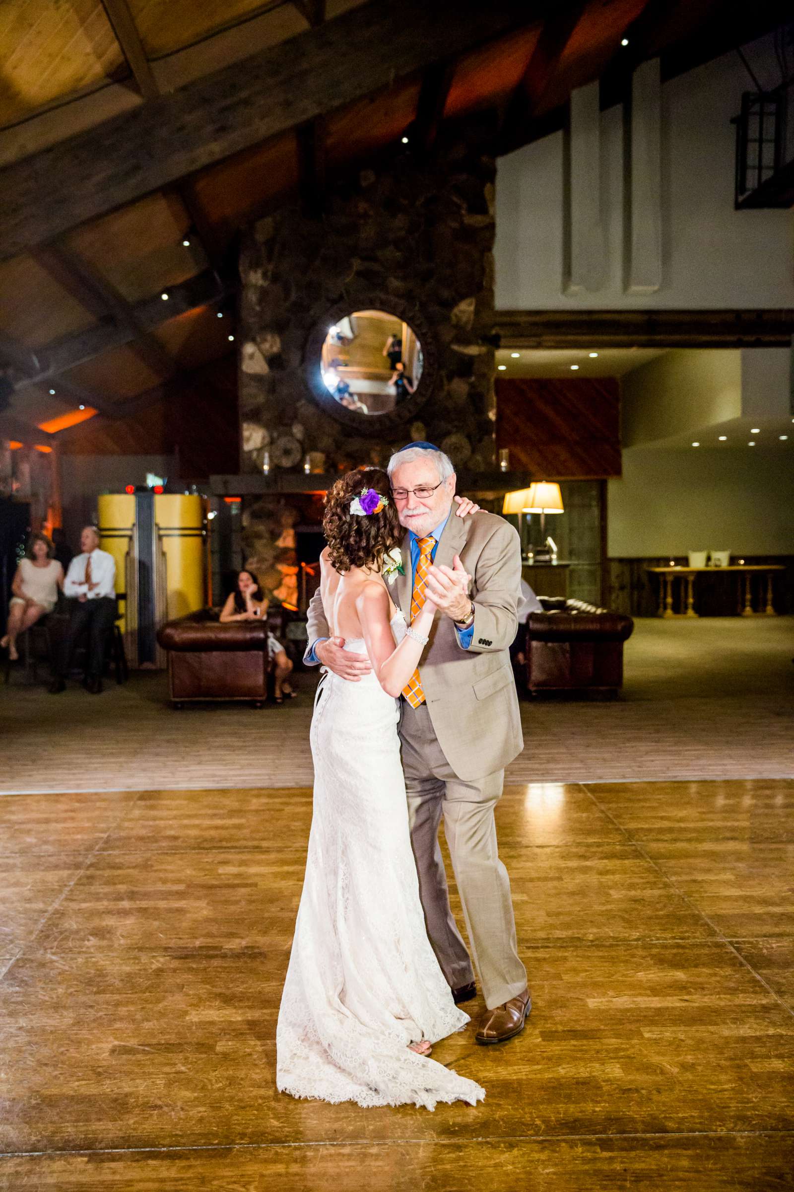 Calamigos Ranch Wedding coordinated by No Worries Event Planning, Stephanie and Eric Wedding Photo #74 by True Photography