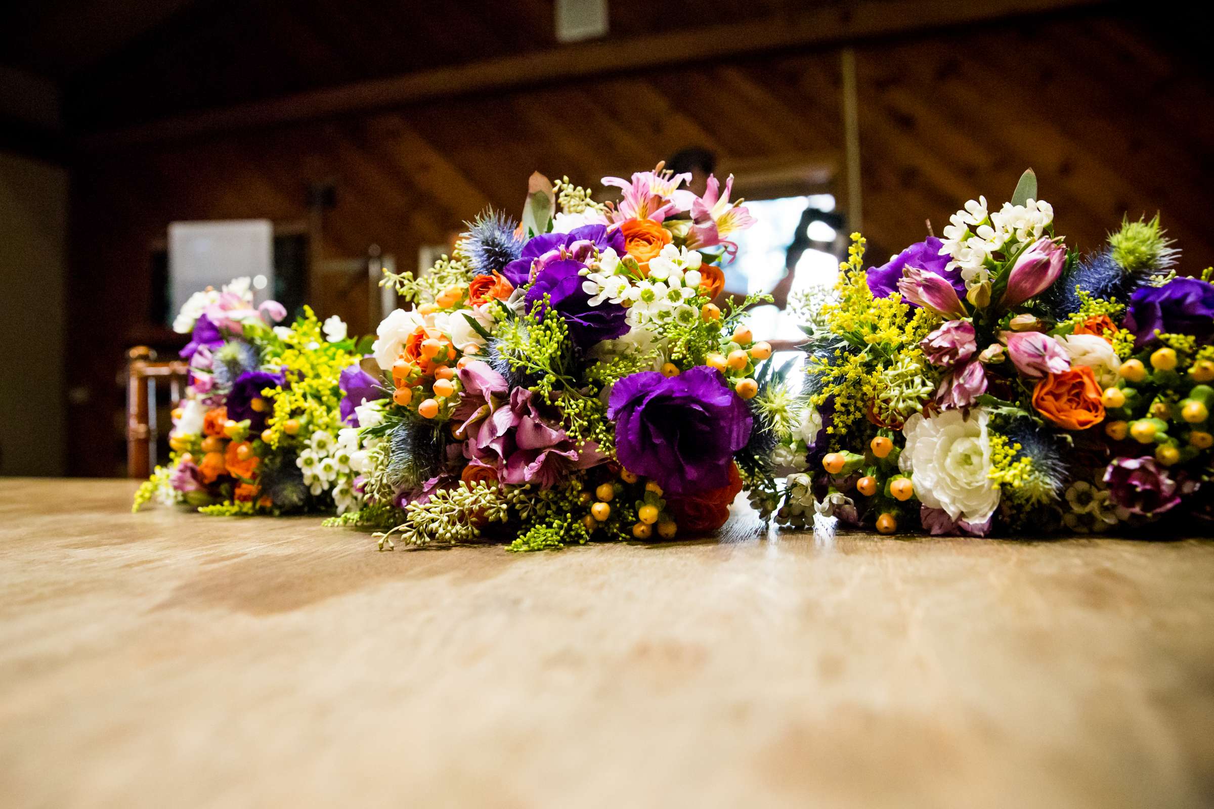 Calamigos Ranch Wedding coordinated by No Worries Event Planning, Stephanie and Eric Wedding Photo #99 by True Photography