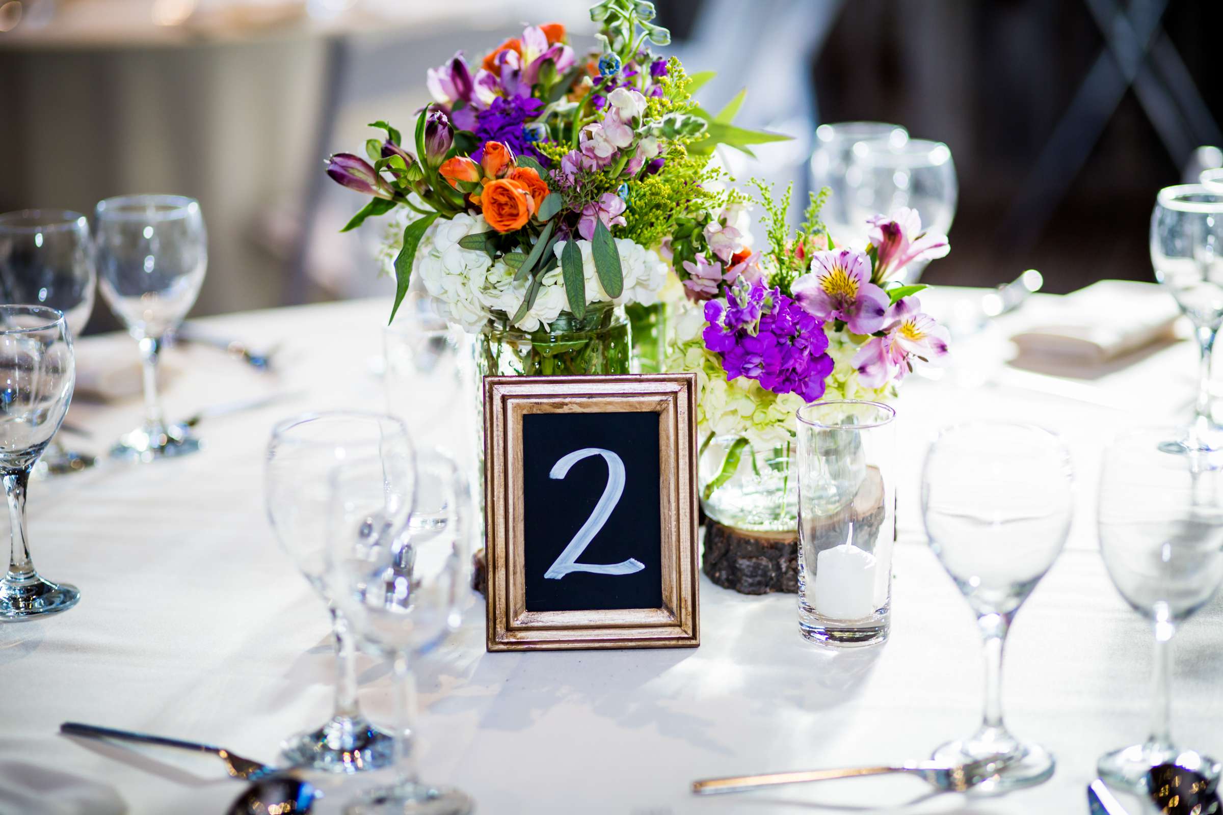 Calamigos Ranch Wedding coordinated by No Worries Event Planning, Stephanie and Eric Wedding Photo #126 by True Photography