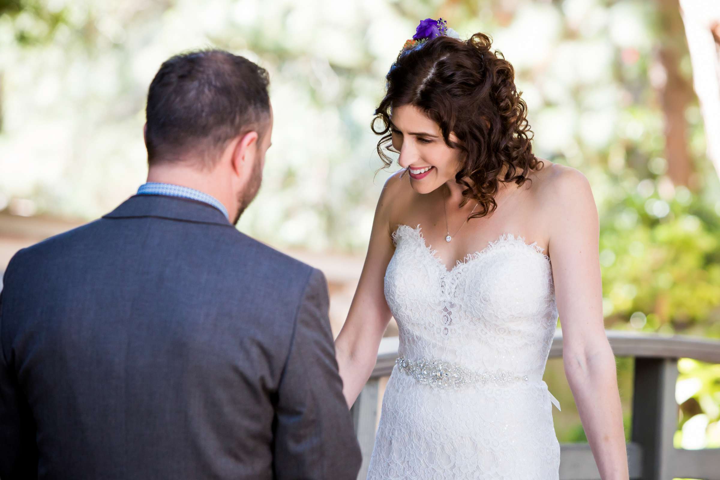 Calamigos Ranch Wedding coordinated by No Worries Event Planning, Stephanie and Eric Wedding Photo #30 by True Photography