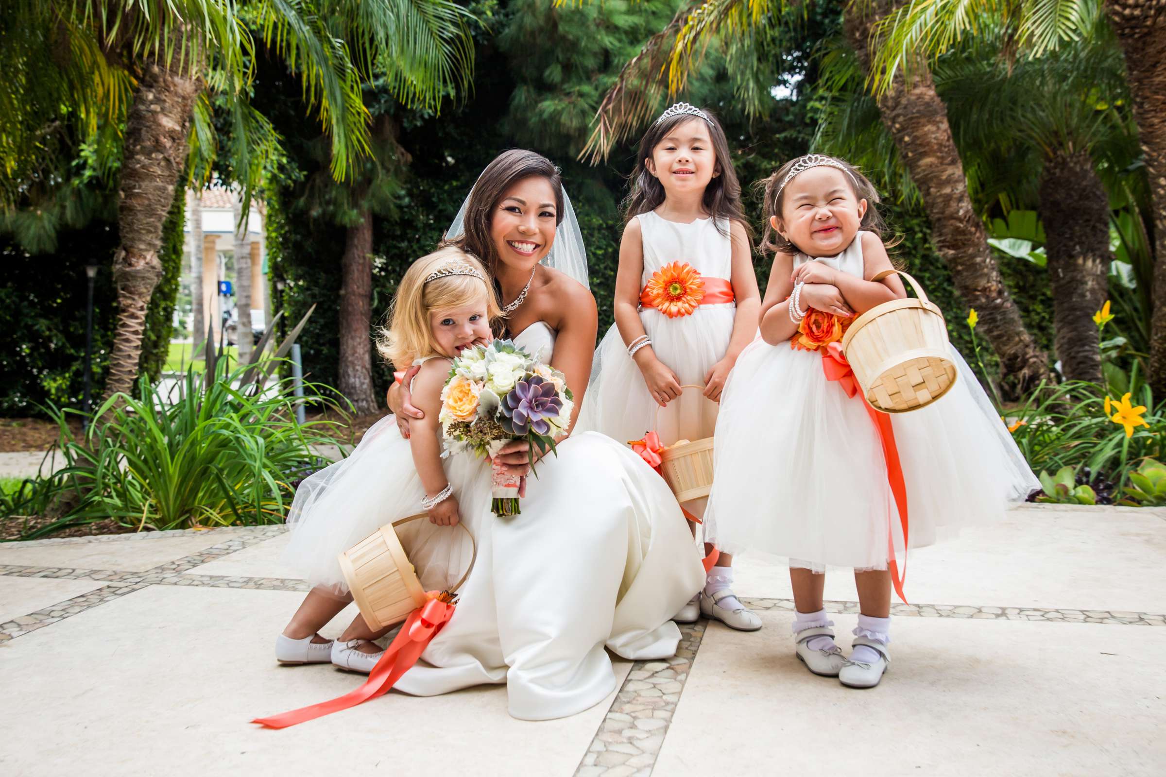 Scripps Seaside Forum Wedding coordinated by Carmin Designs, Christine and Mark Wedding Photo #179877 by True Photography