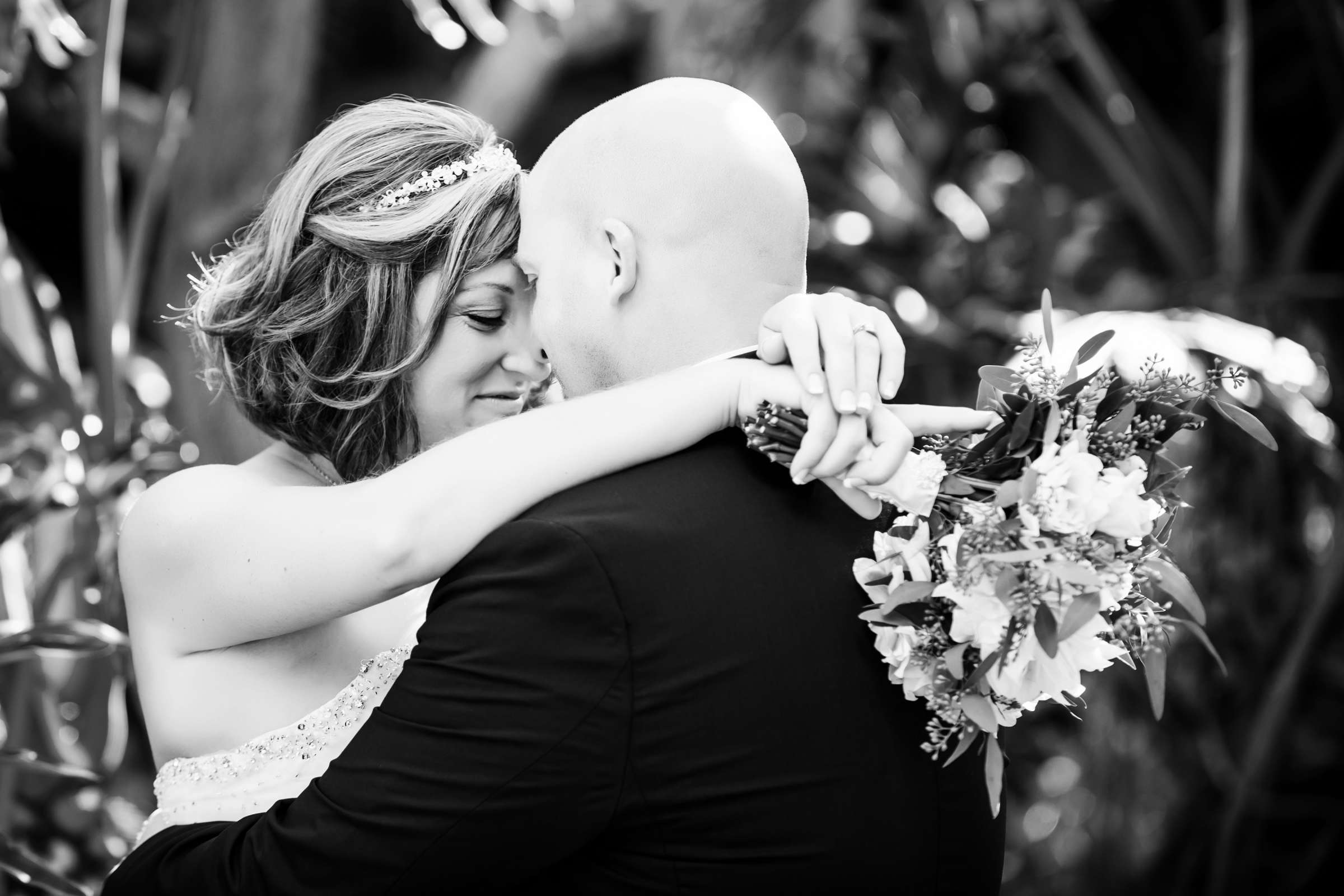 Catamaran Resort Wedding coordinated by I Do Weddings, Cara and Mark Wedding Photo #26 by True Photography