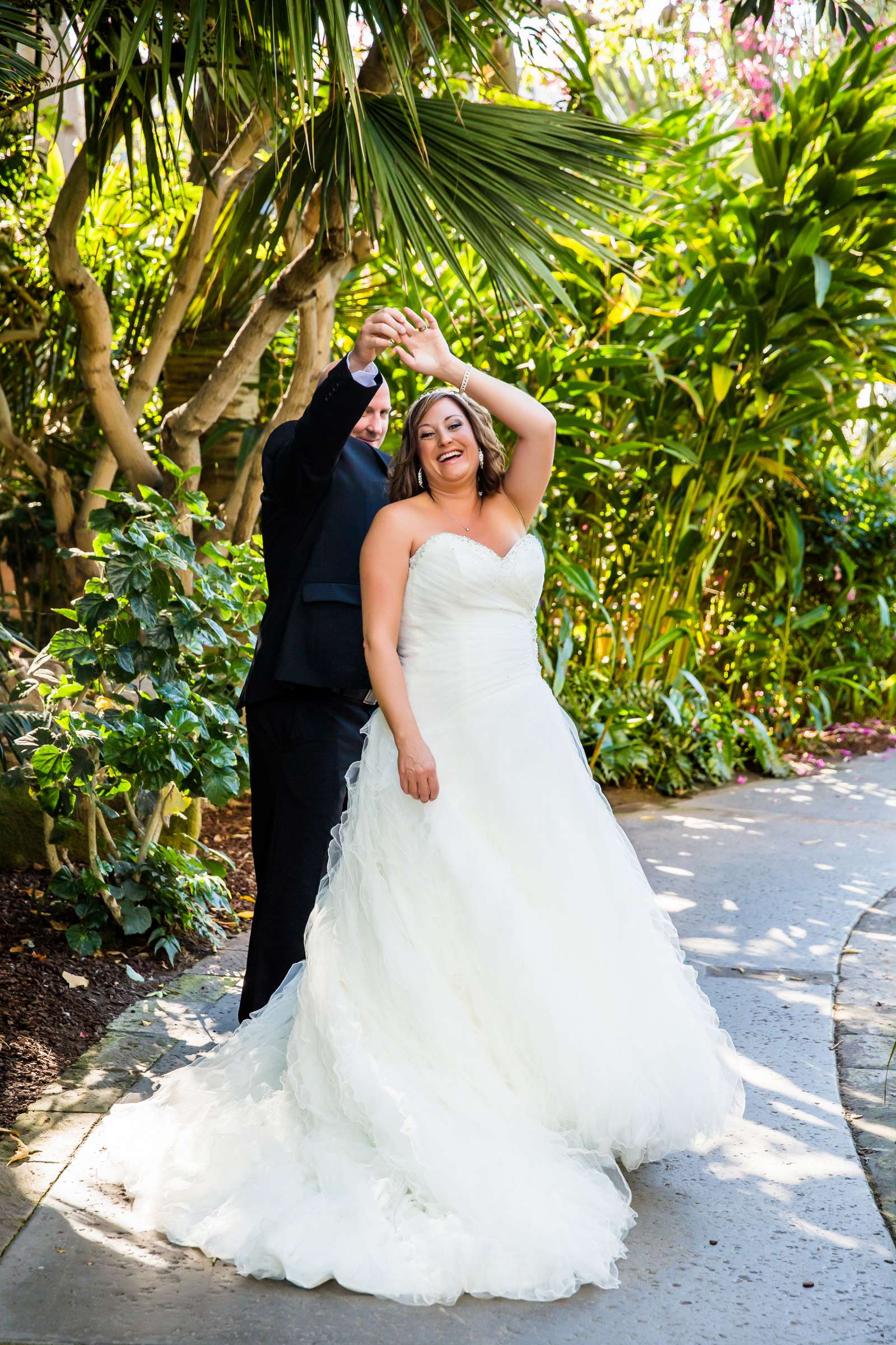 Catamaran Resort Wedding coordinated by I Do Weddings, Cara and Mark Wedding Photo #27 by True Photography