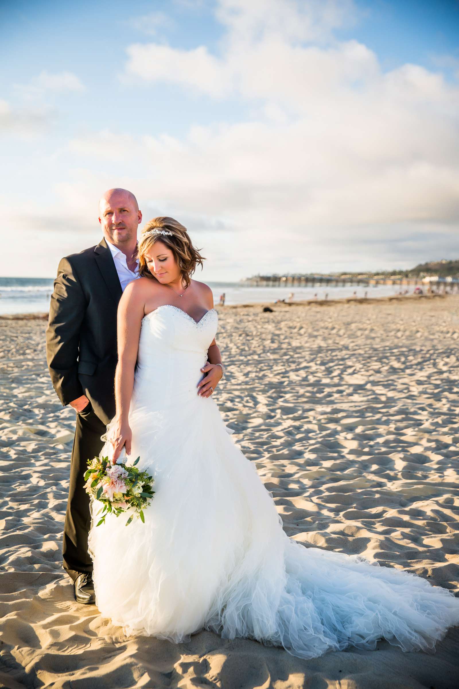 Catamaran Resort Wedding coordinated by I Do Weddings, Cara and Mark Wedding Photo #48 by True Photography