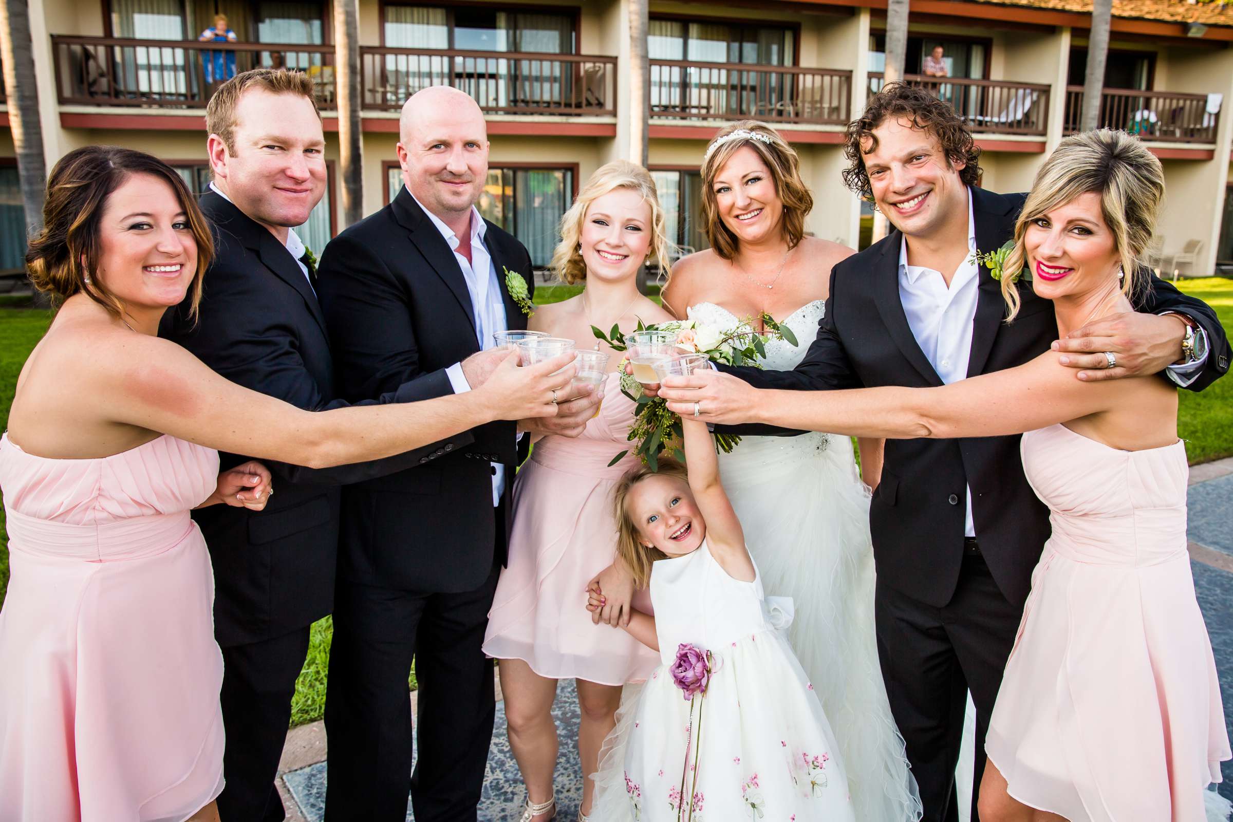 Catamaran Resort Wedding coordinated by I Do Weddings, Cara and Mark Wedding Photo #55 by True Photography