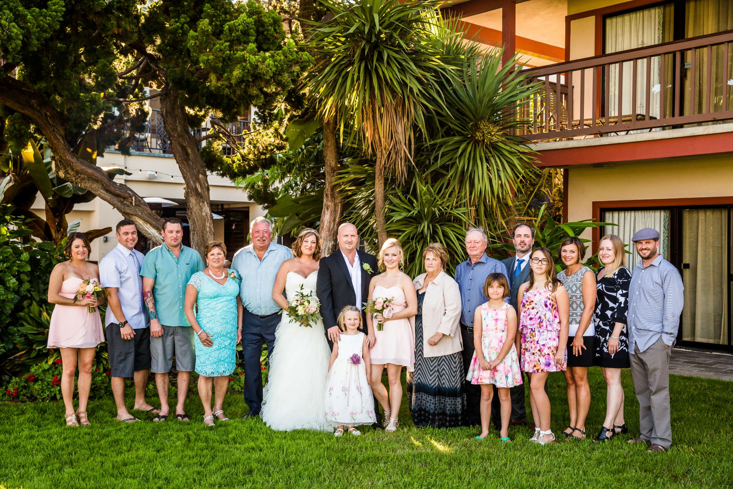 Catamaran Resort Wedding coordinated by I Do Weddings, Cara and Mark Wedding Photo #60 by True Photography