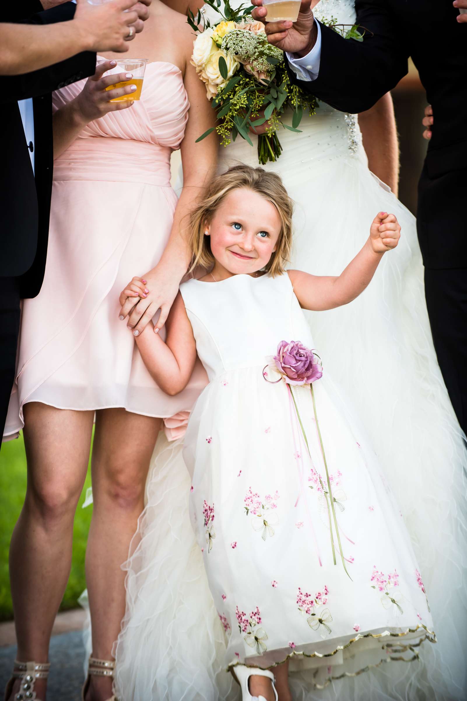 Catamaran Resort Wedding coordinated by I Do Weddings, Cara and Mark Wedding Photo #62 by True Photography