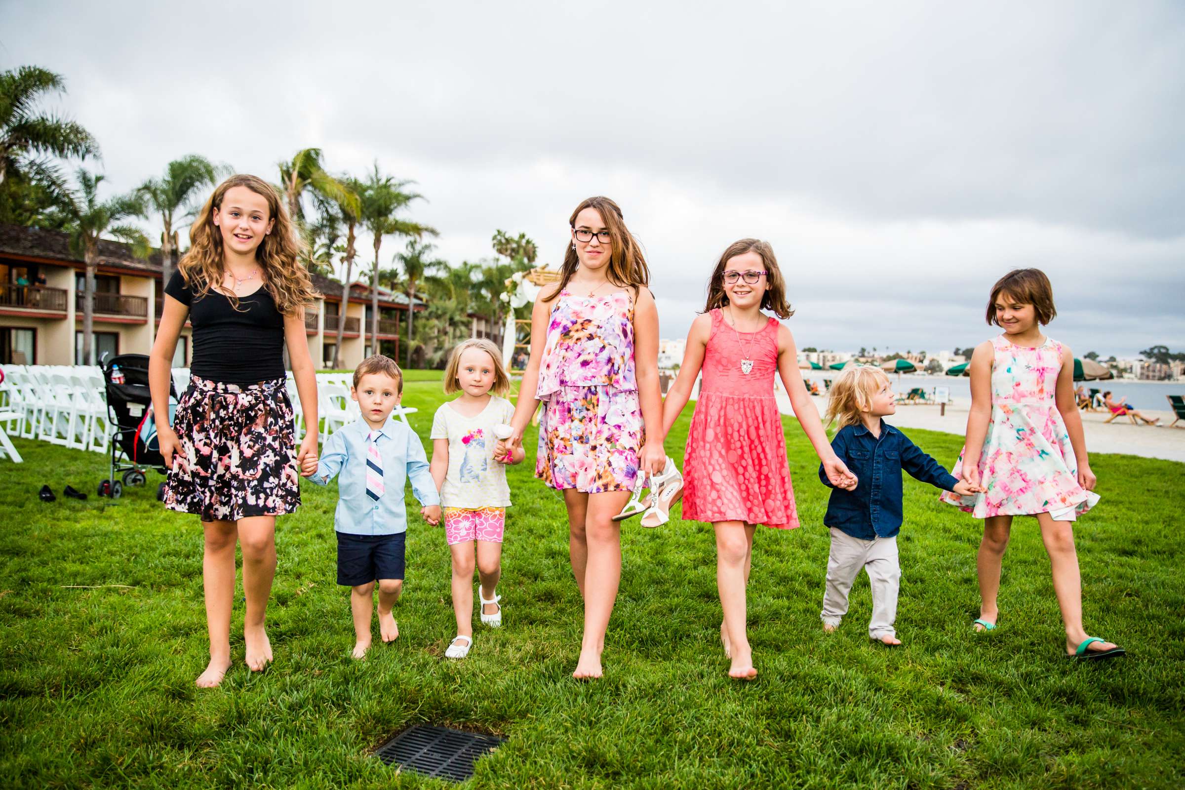 Catamaran Resort Wedding coordinated by I Do Weddings, Cara and Mark Wedding Photo #65 by True Photography