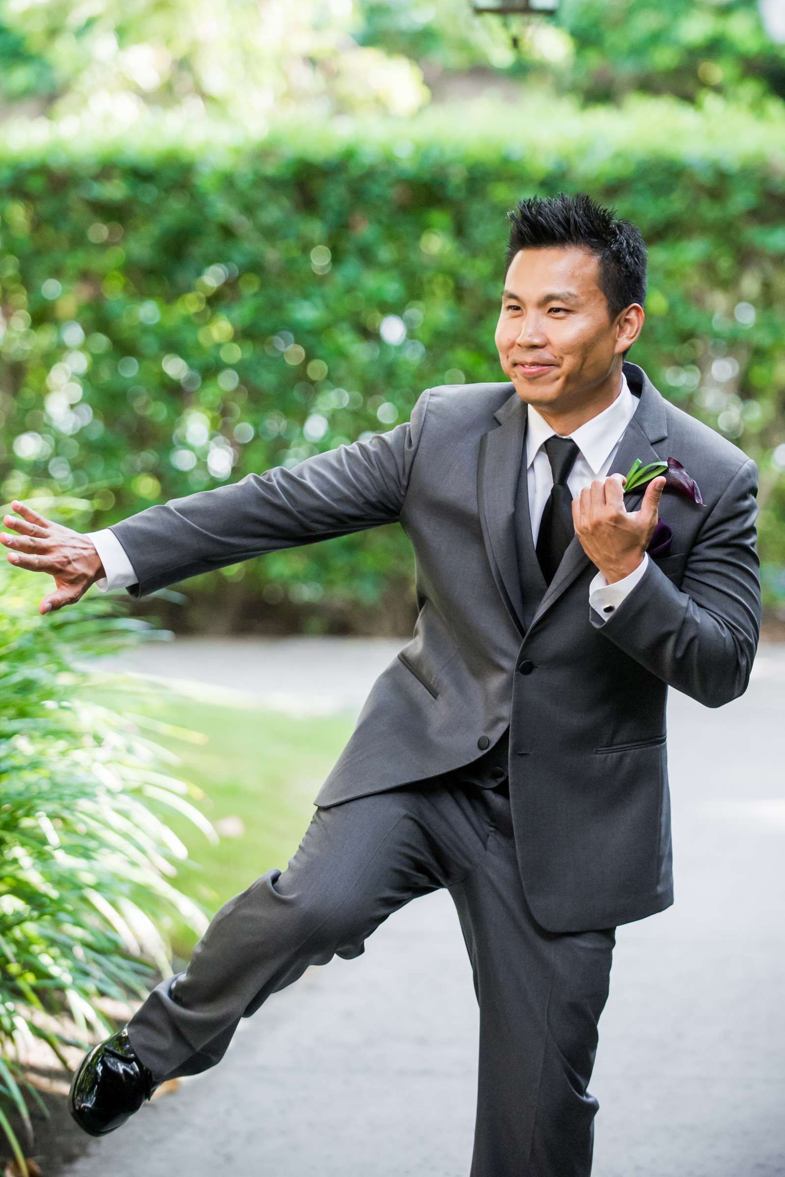 Rancho Bernardo Inn Wedding, Julie and Richard Wedding Photo #23 by True Photography