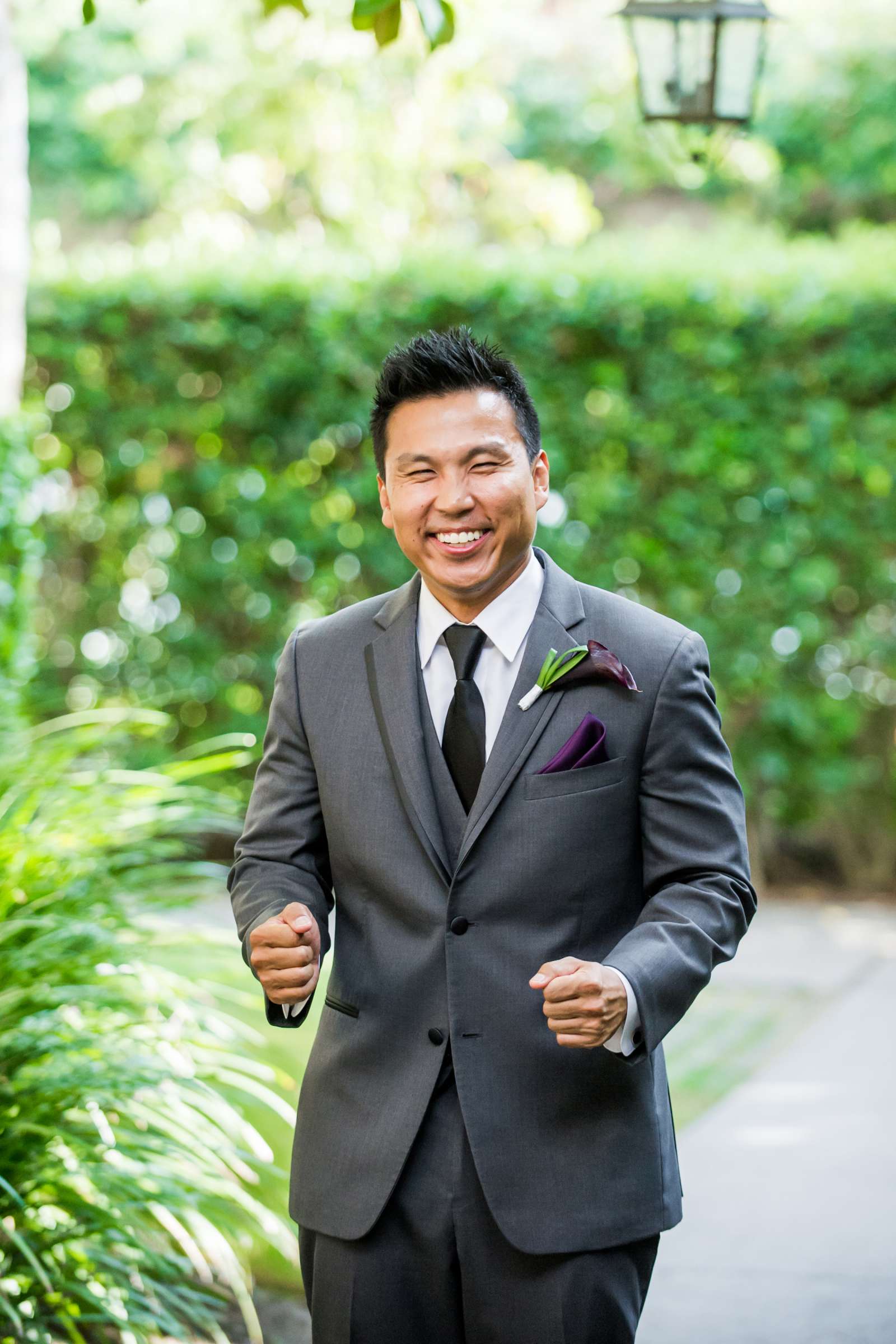 Rancho Bernardo Inn Wedding, Julie and Richard Wedding Photo #31 by True Photography