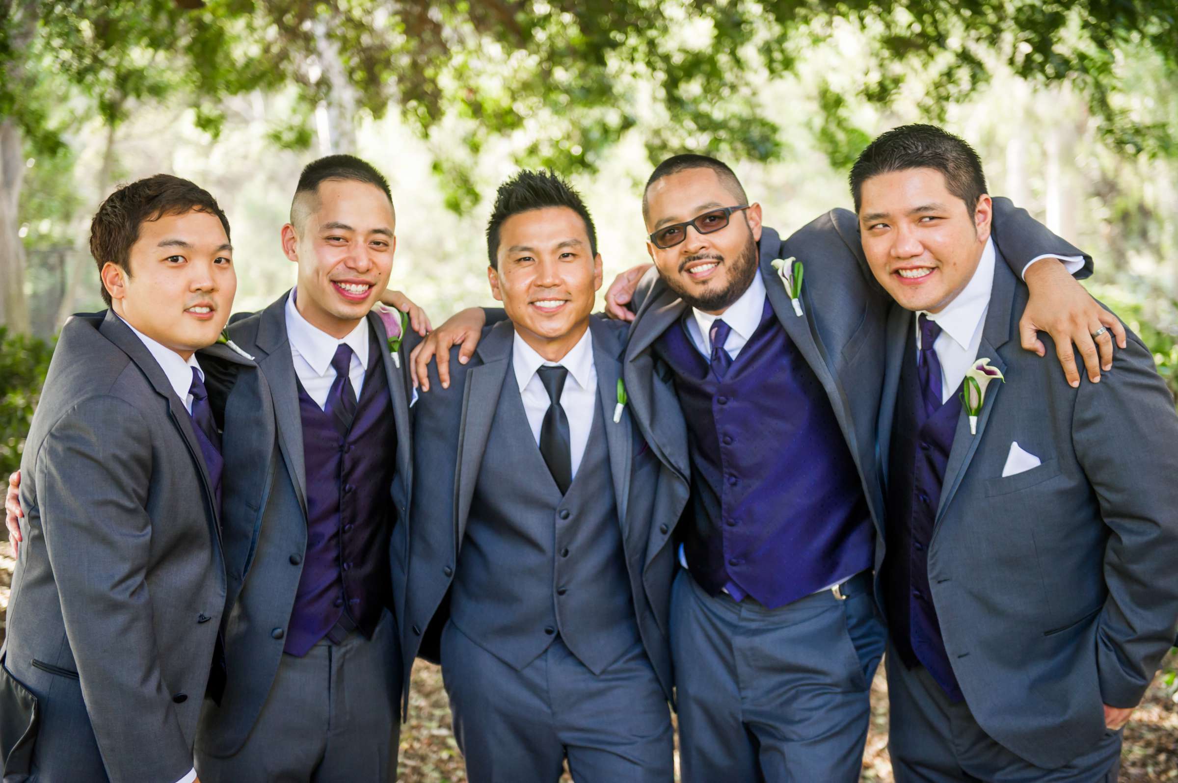 Rancho Bernardo Inn Wedding, Julie and Richard Wedding Photo #35 by True Photography