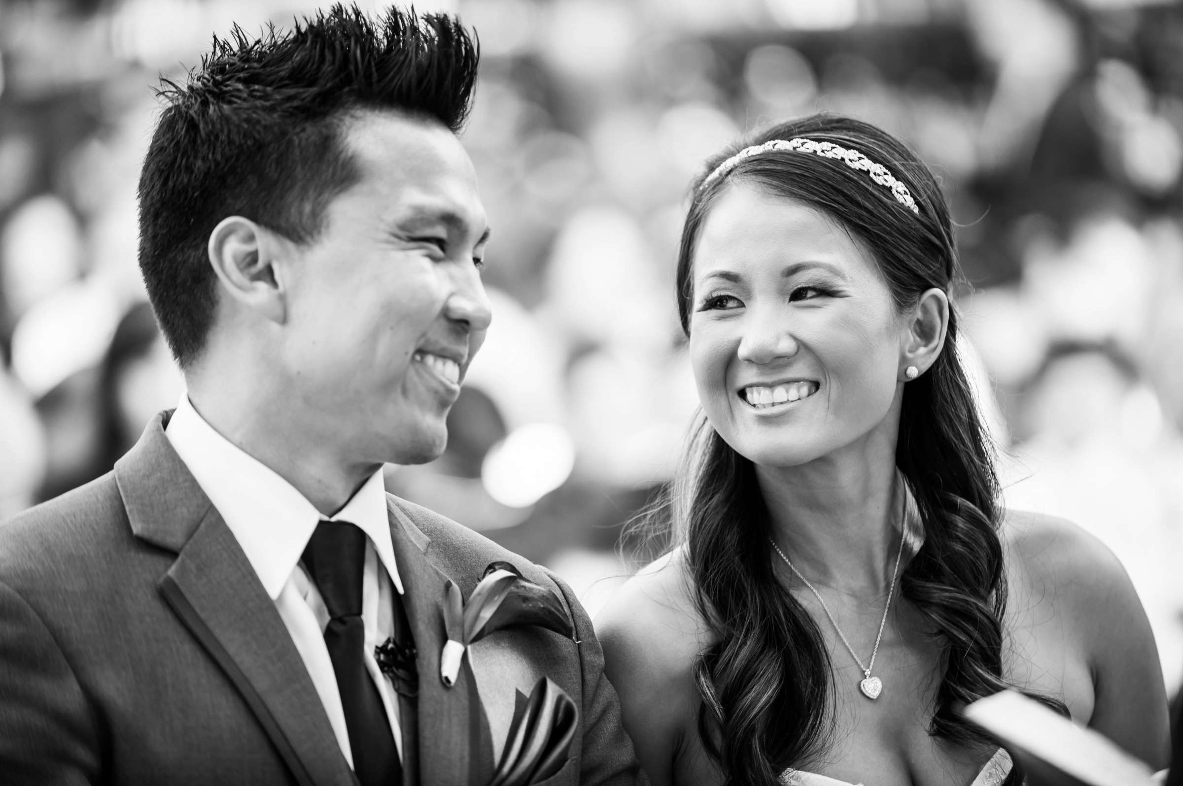 Rancho Bernardo Inn Wedding, Julie and Richard Wedding Photo #42 by True Photography