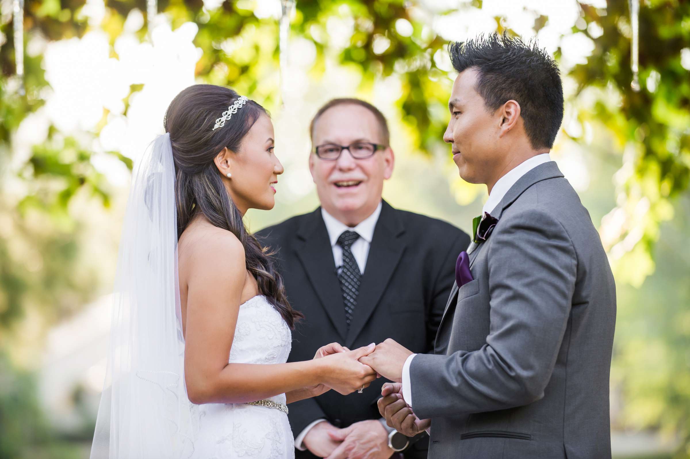 Rancho Bernardo Inn Wedding, Julie and Richard Wedding Photo #44 by True Photography