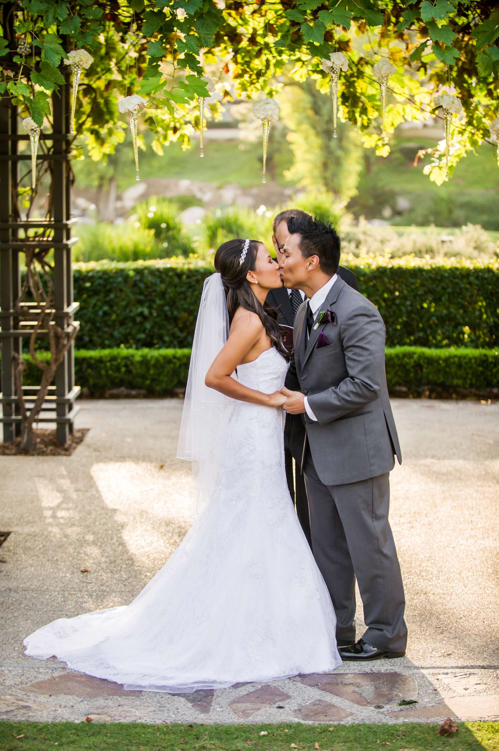 Rancho Bernardo Inn Wedding, Julie and Richard Wedding Photo #47 by True Photography