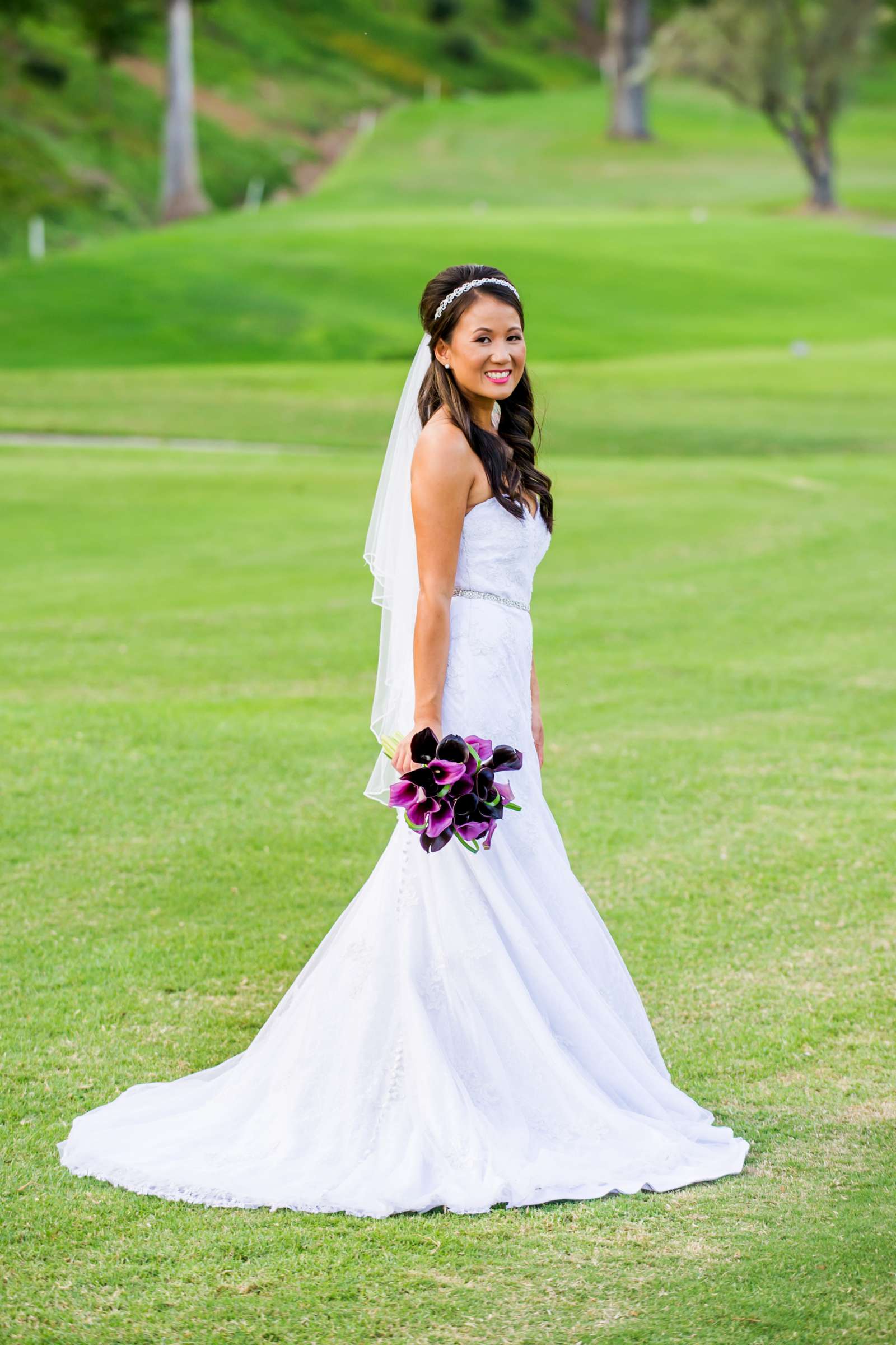 Rancho Bernardo Inn Wedding, Julie and Richard Wedding Photo #54 by True Photography