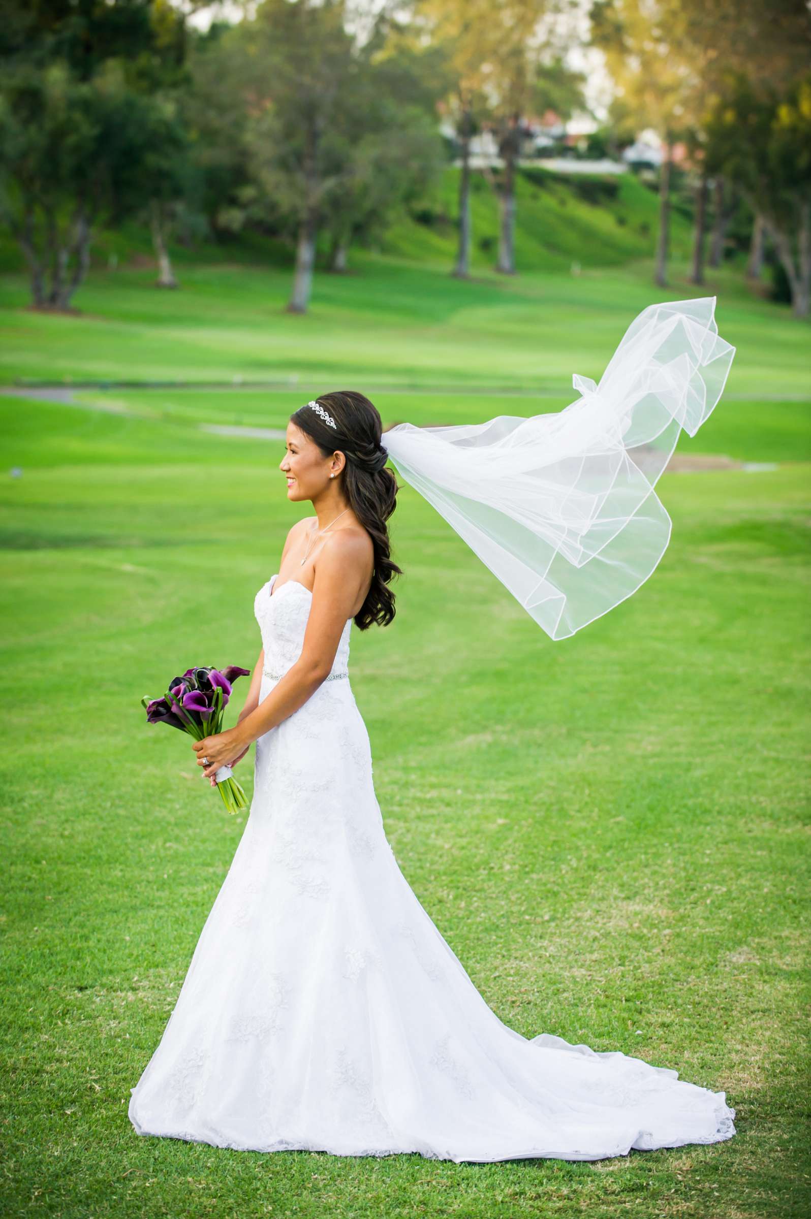 Rancho Bernardo Inn Wedding, Julie and Richard Wedding Photo #61 by True Photography