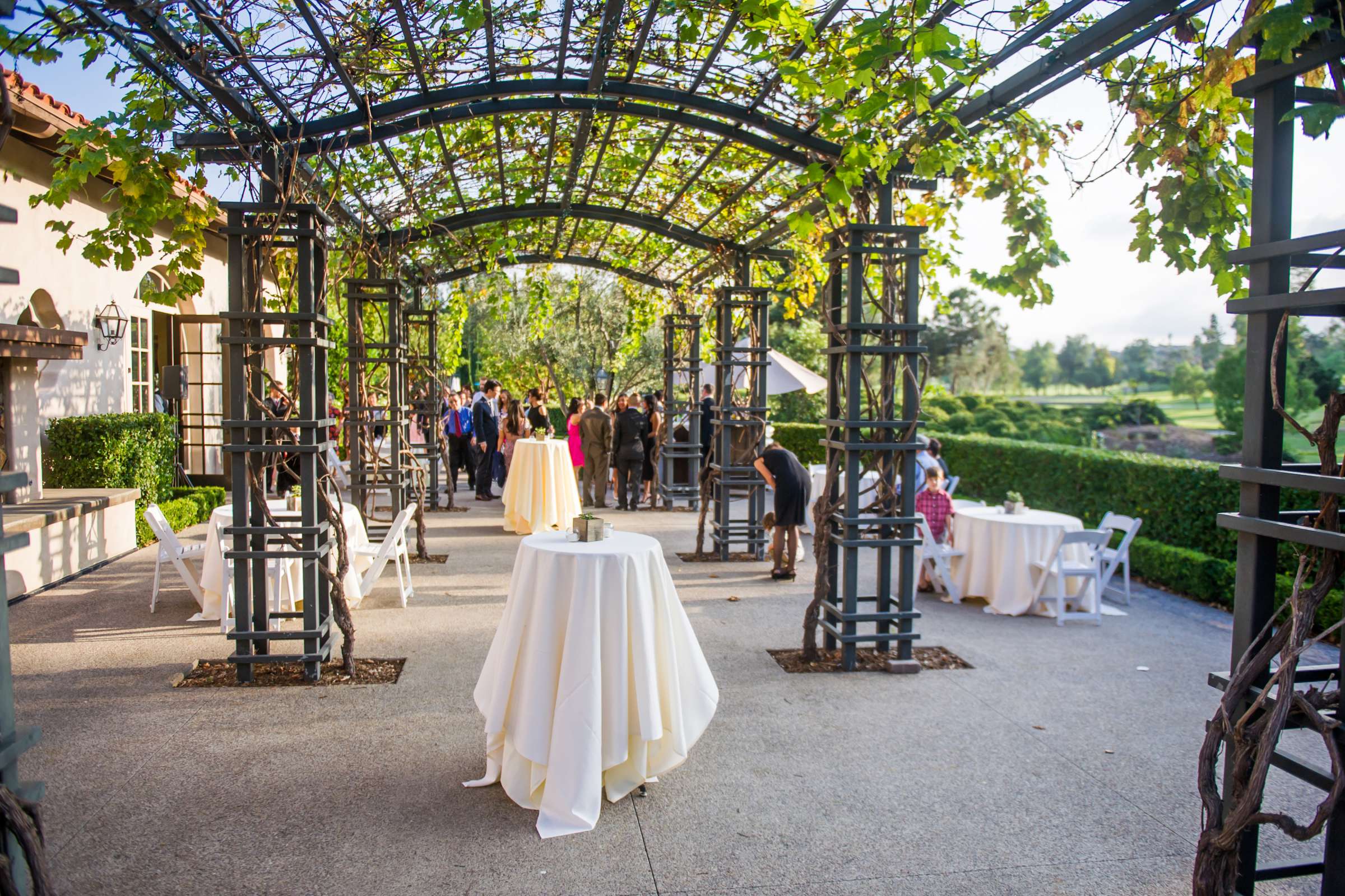 Rancho Bernardo Inn Wedding, Julie and Richard Wedding Photo #63 by True Photography