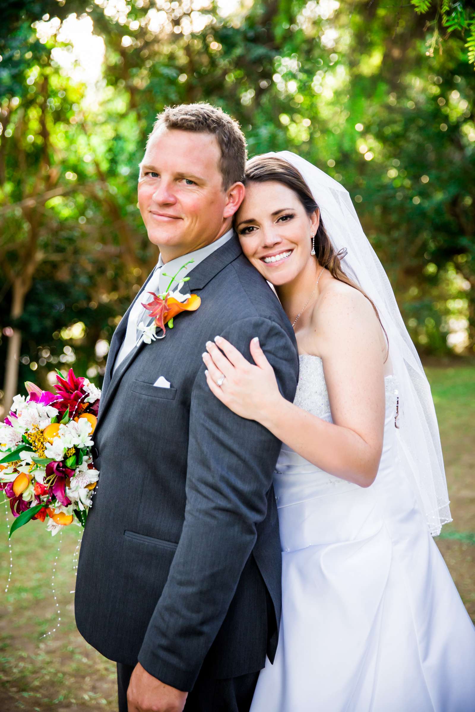 Green Gables Wedding Estate Wedding, Jeannette and Mack Wedding Photo #2 by True Photography