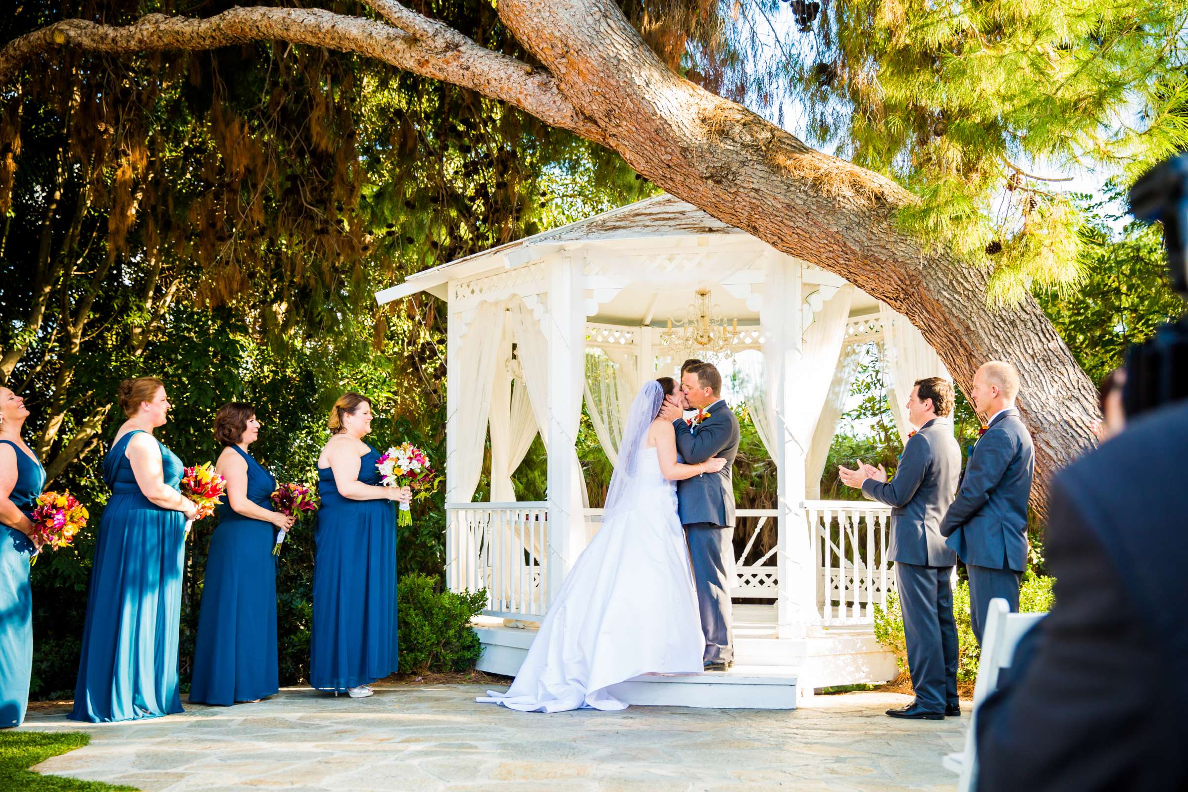 Green Gables Wedding Estate Wedding, Jeannette and Mack Wedding Photo #41 by True Photography