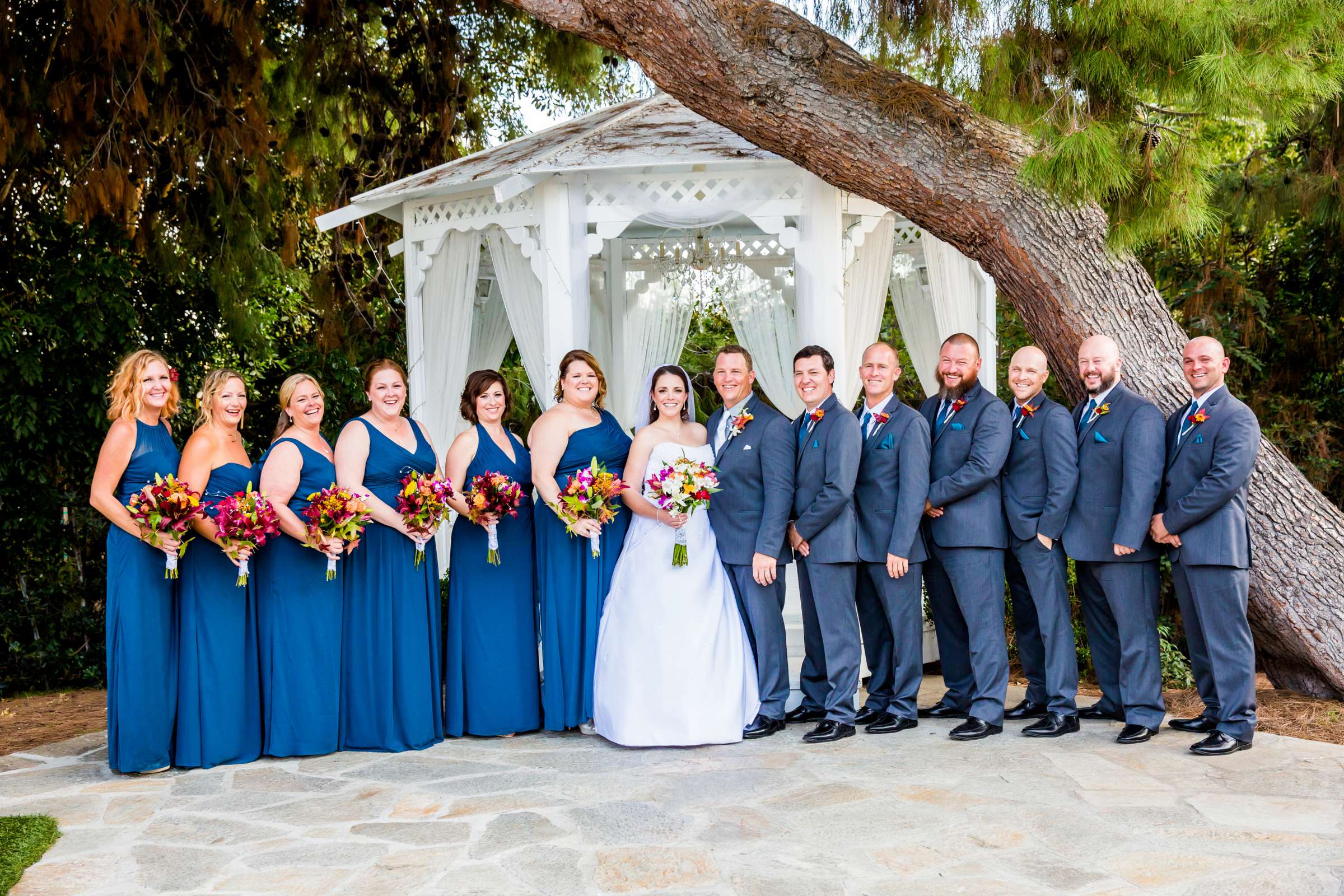 Green Gables Wedding Estate Wedding, Jeannette and Mack Wedding Photo #44 by True Photography